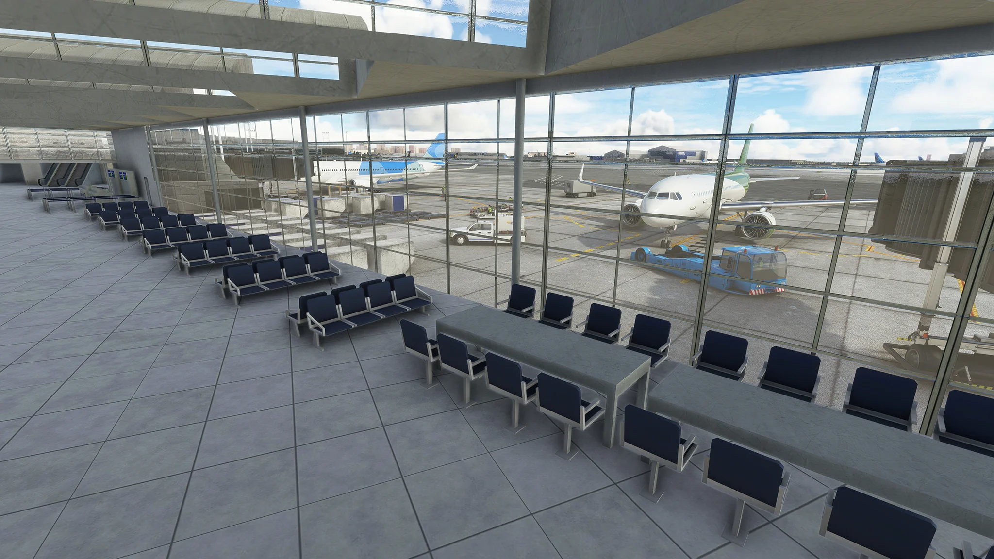 Final Approach Simulations Newark Liberty (KEWR) for MSFS-2020 - Image 3