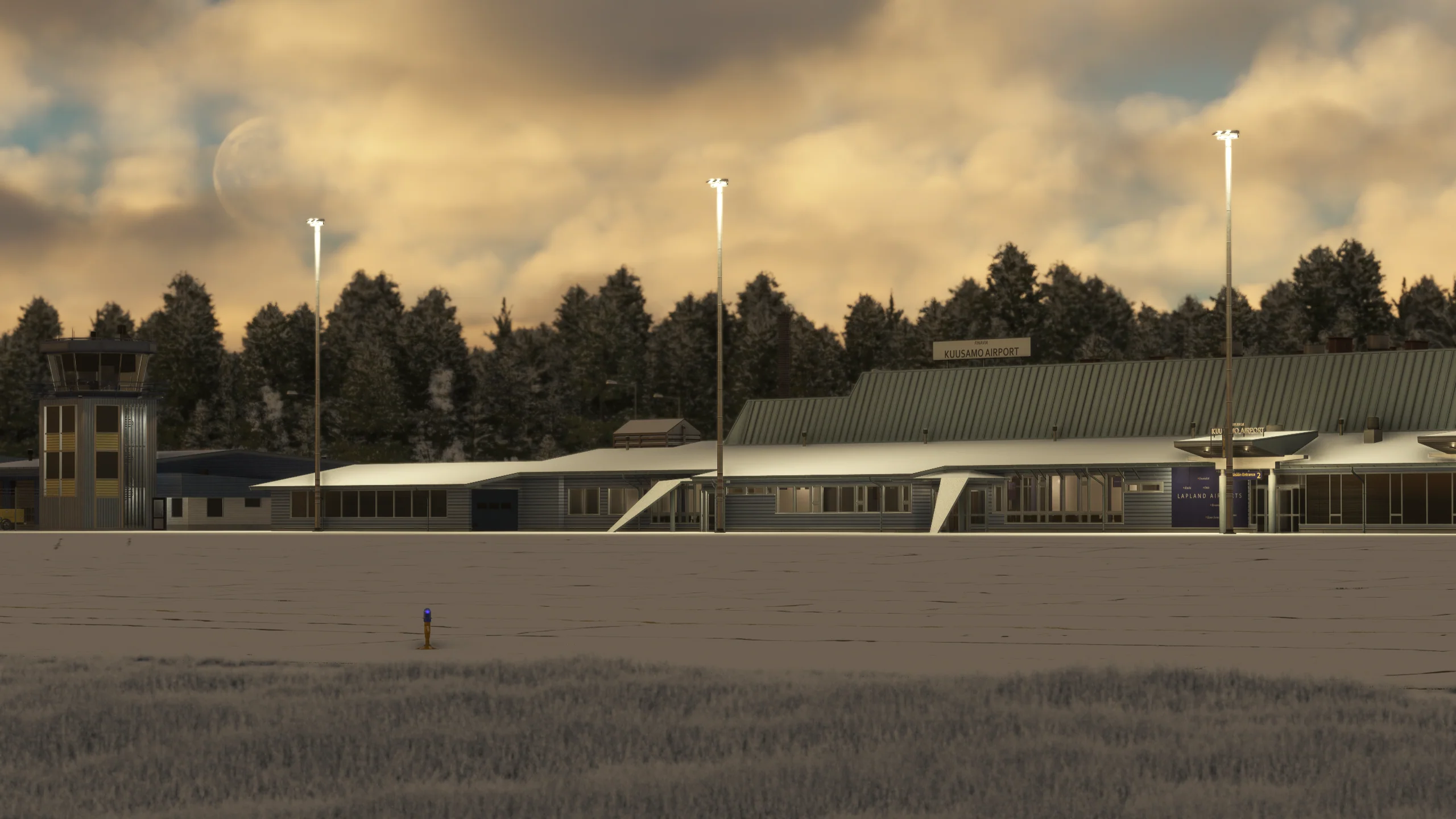 Fly X Simulations Kuusamo (EFKS) for MSFS-2020 - Image 9