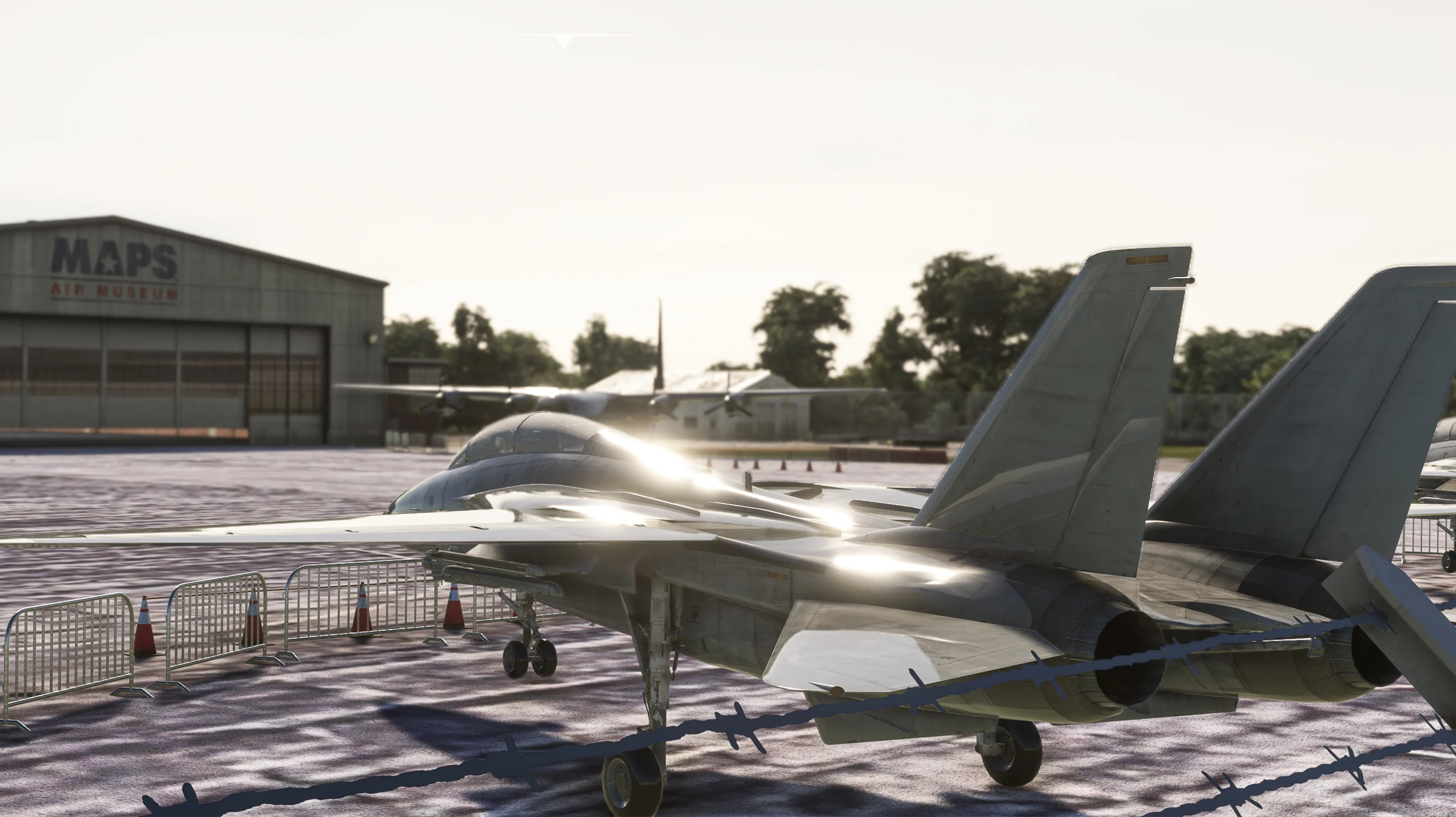 Fly2High Akron Canton (KCAK) for MSFS - Image 3