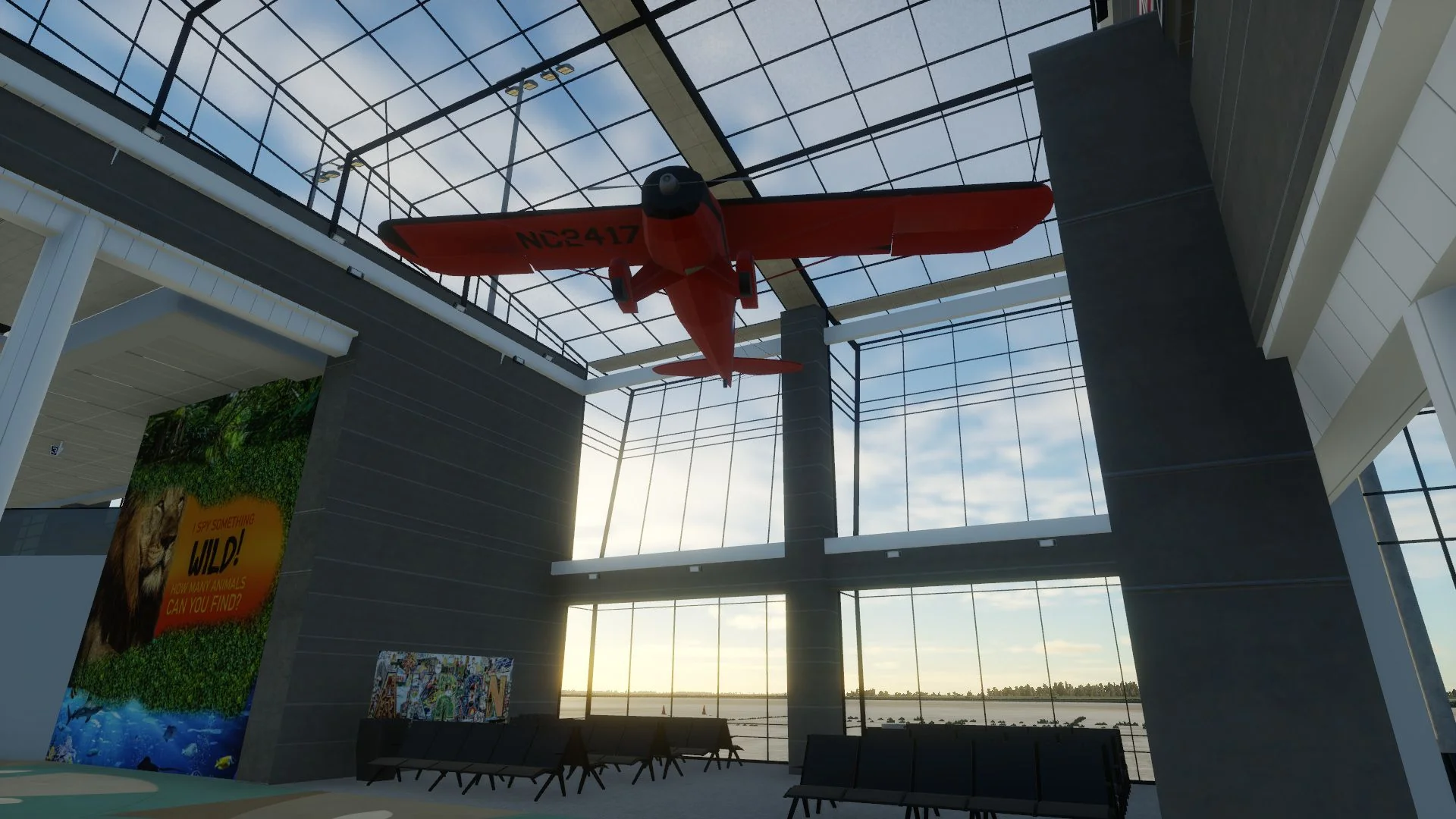 Fly2High Akron-Canton (KCAK) - Image 11