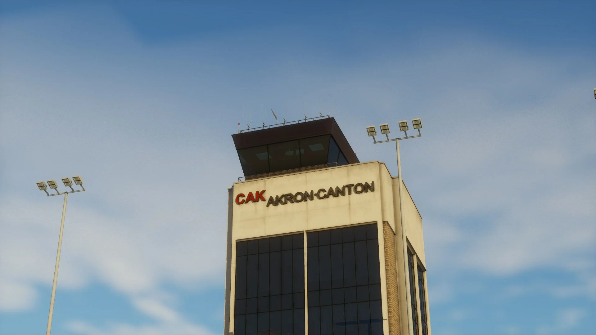 Fly2High Akron-Canton (KCAK) - Image 2