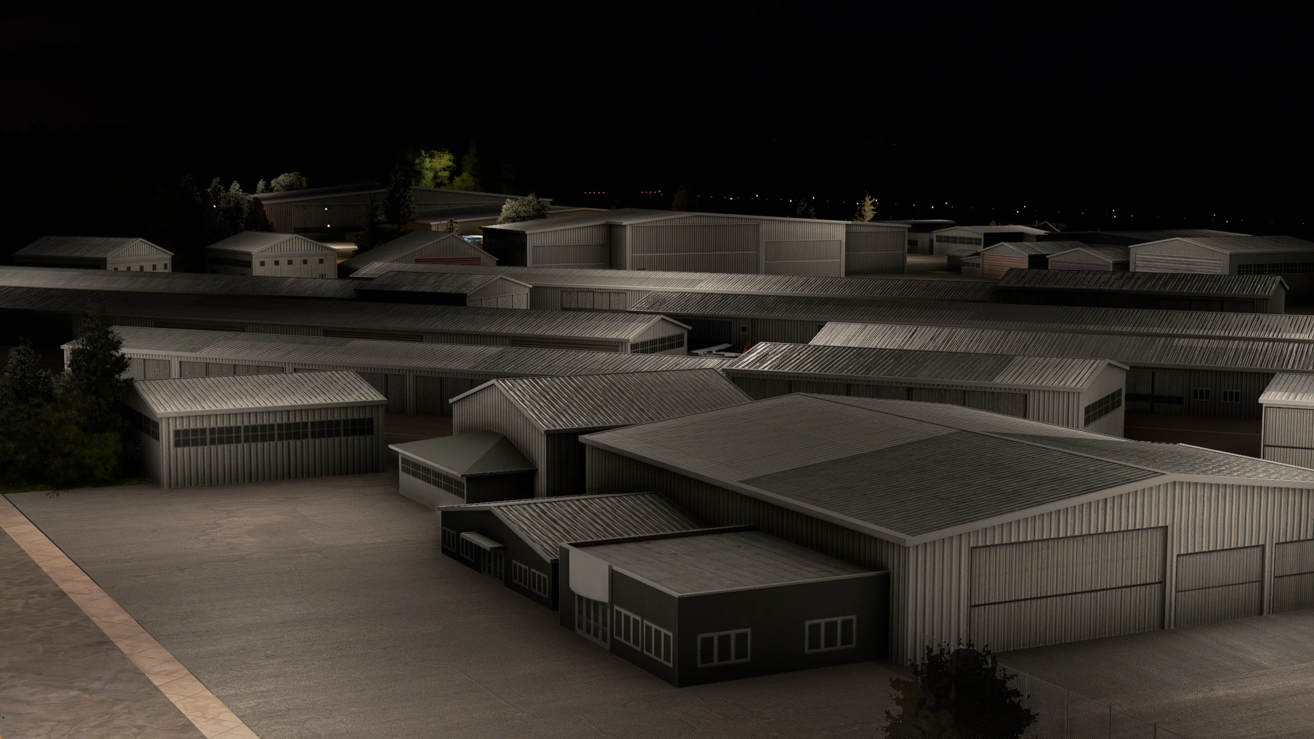 Fly2High Bellingham (KBLI) for MSFS-2020 - Image 11