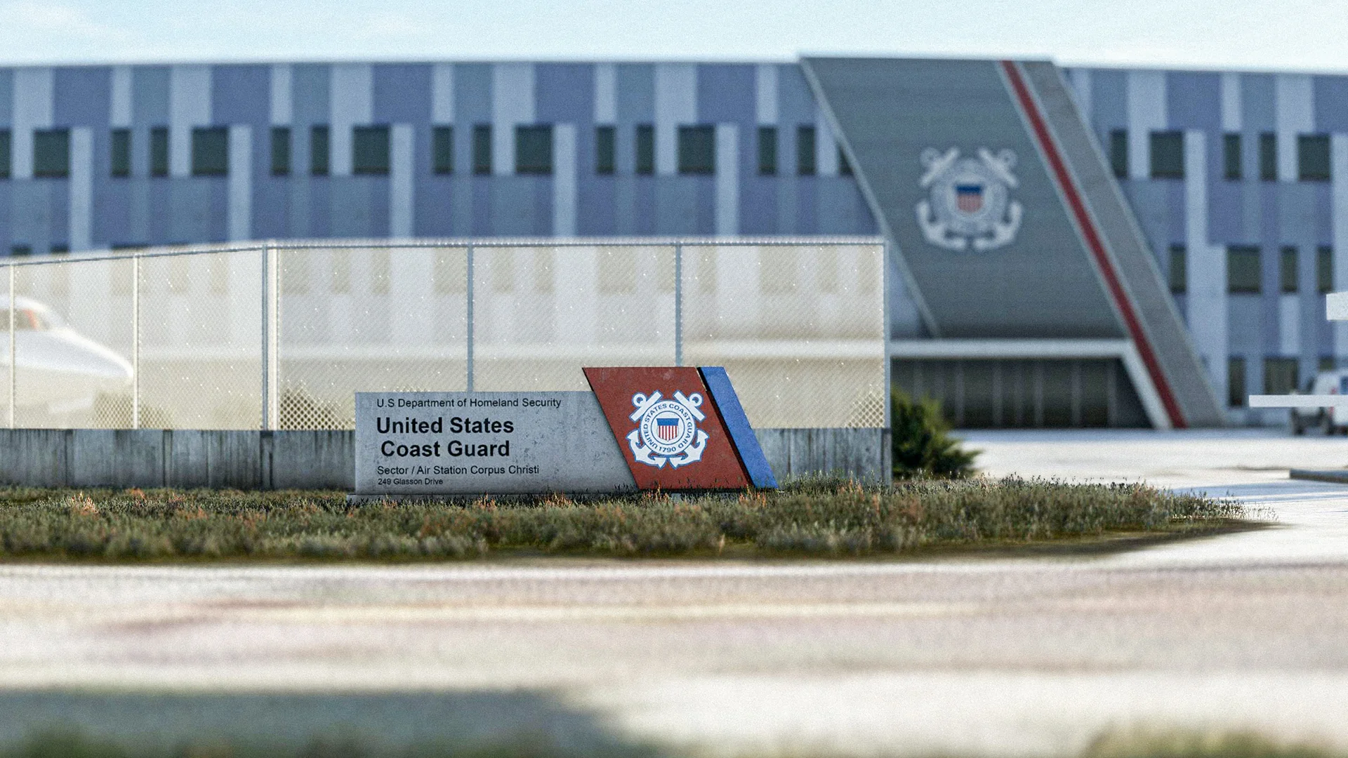 Fly2High Corpus Christi (KCRP) for MSFS-2020 - Image 8