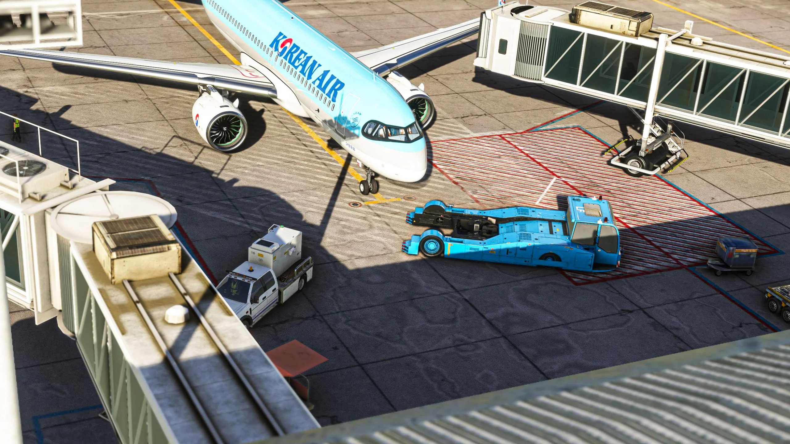 Fly2High Daegu (RKTN) for MSFS-2020 - Image 9