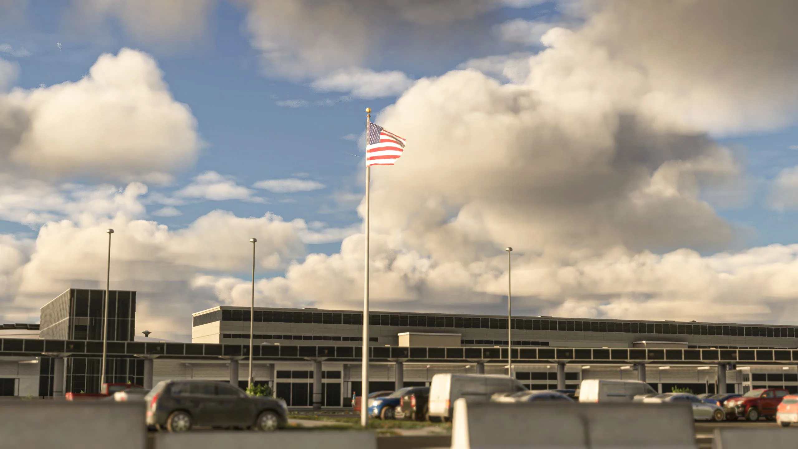 Fly2High Long Island Macarthur (KISP) for MSFS-2020 - Image 8
