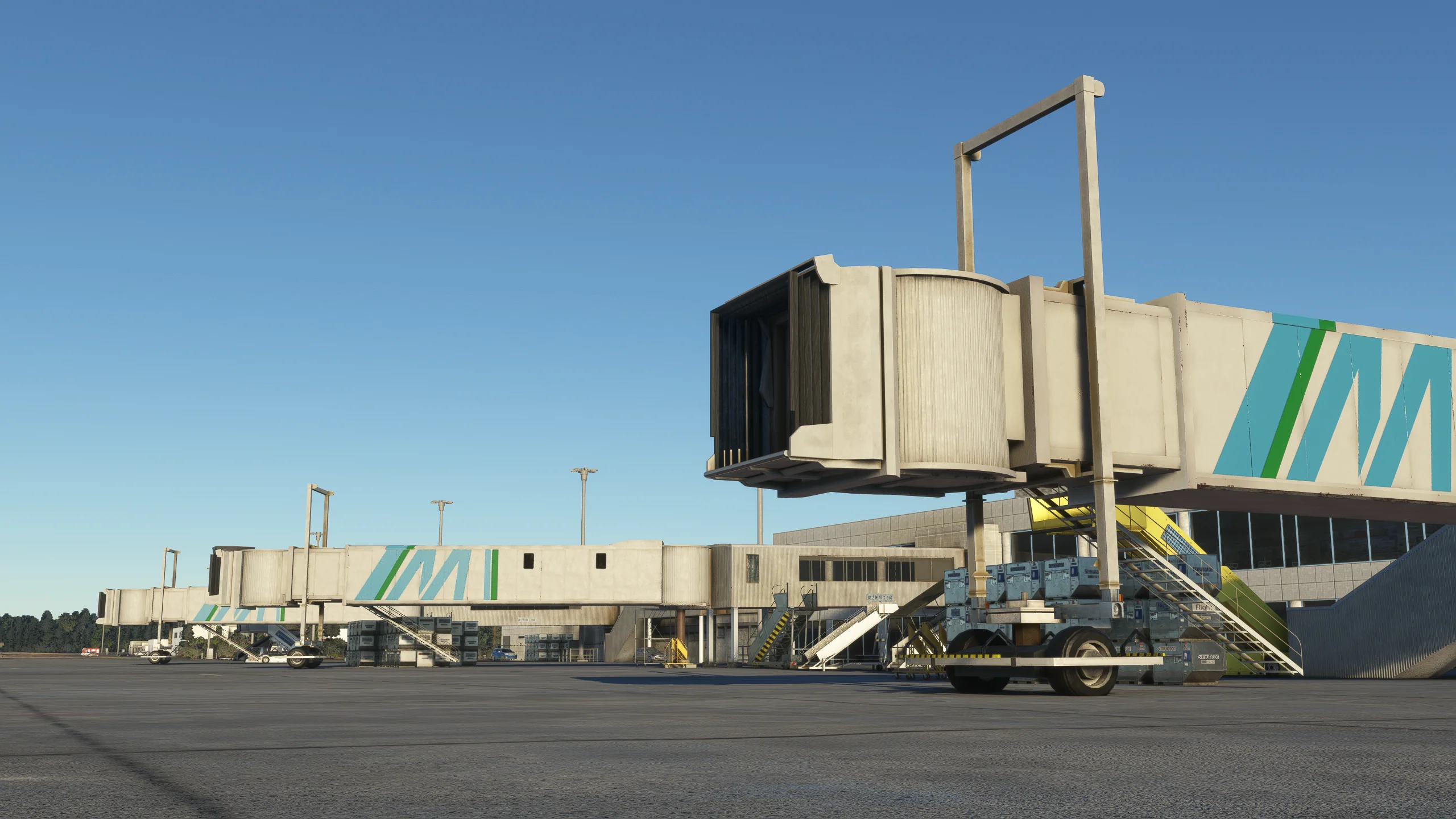 Fly2High Miyazaki (RJFM) for MSFS-2020 - Image 6