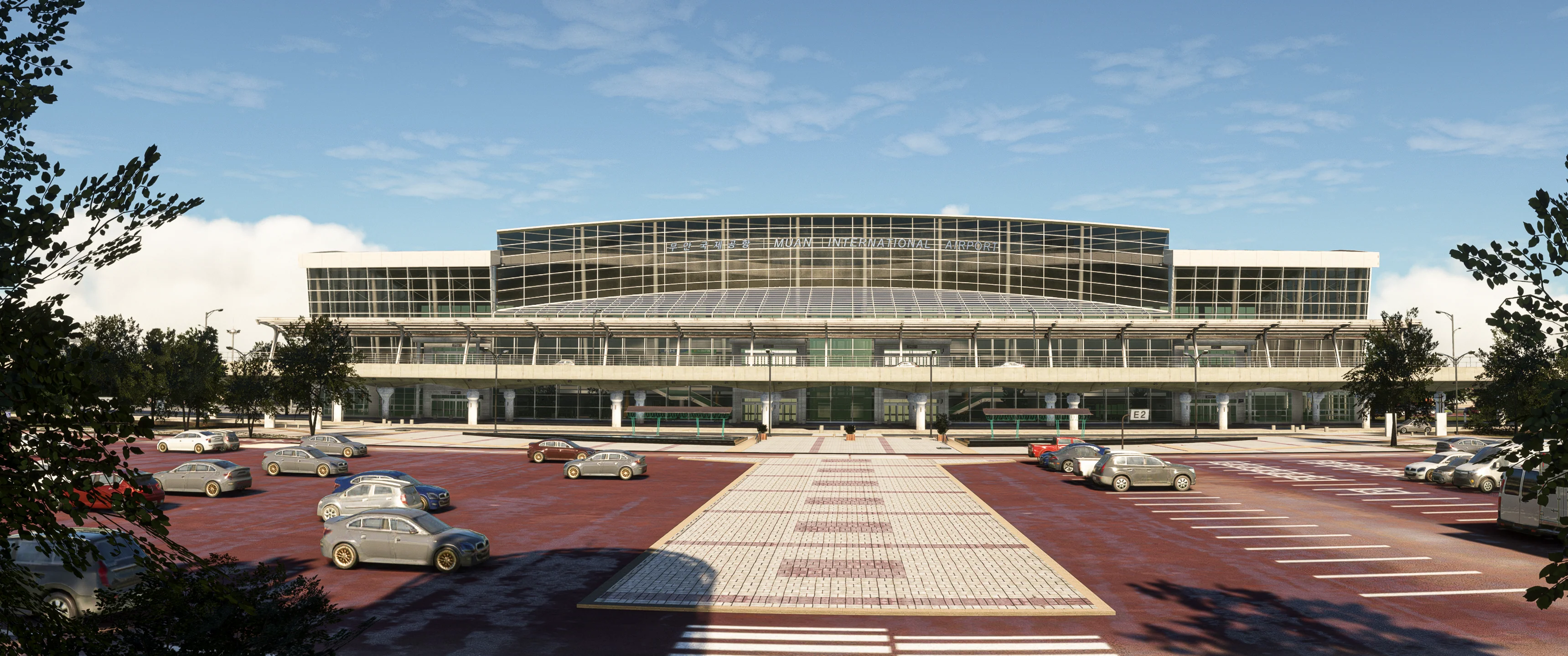Fly2High Muan (RKJB) for MSFS - Image 9