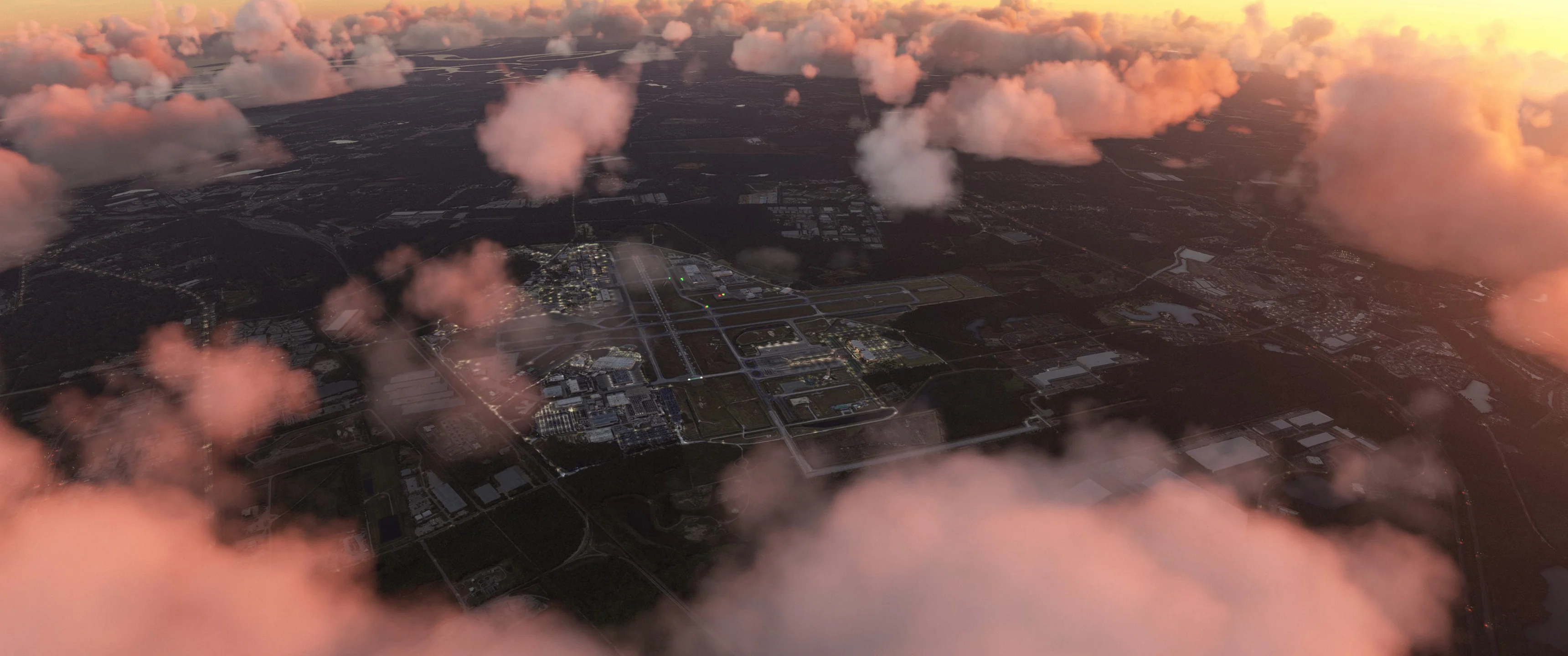 Fly2High Savannah/Hilton Head (KSAV) for MSFS-2020 - Image 3
