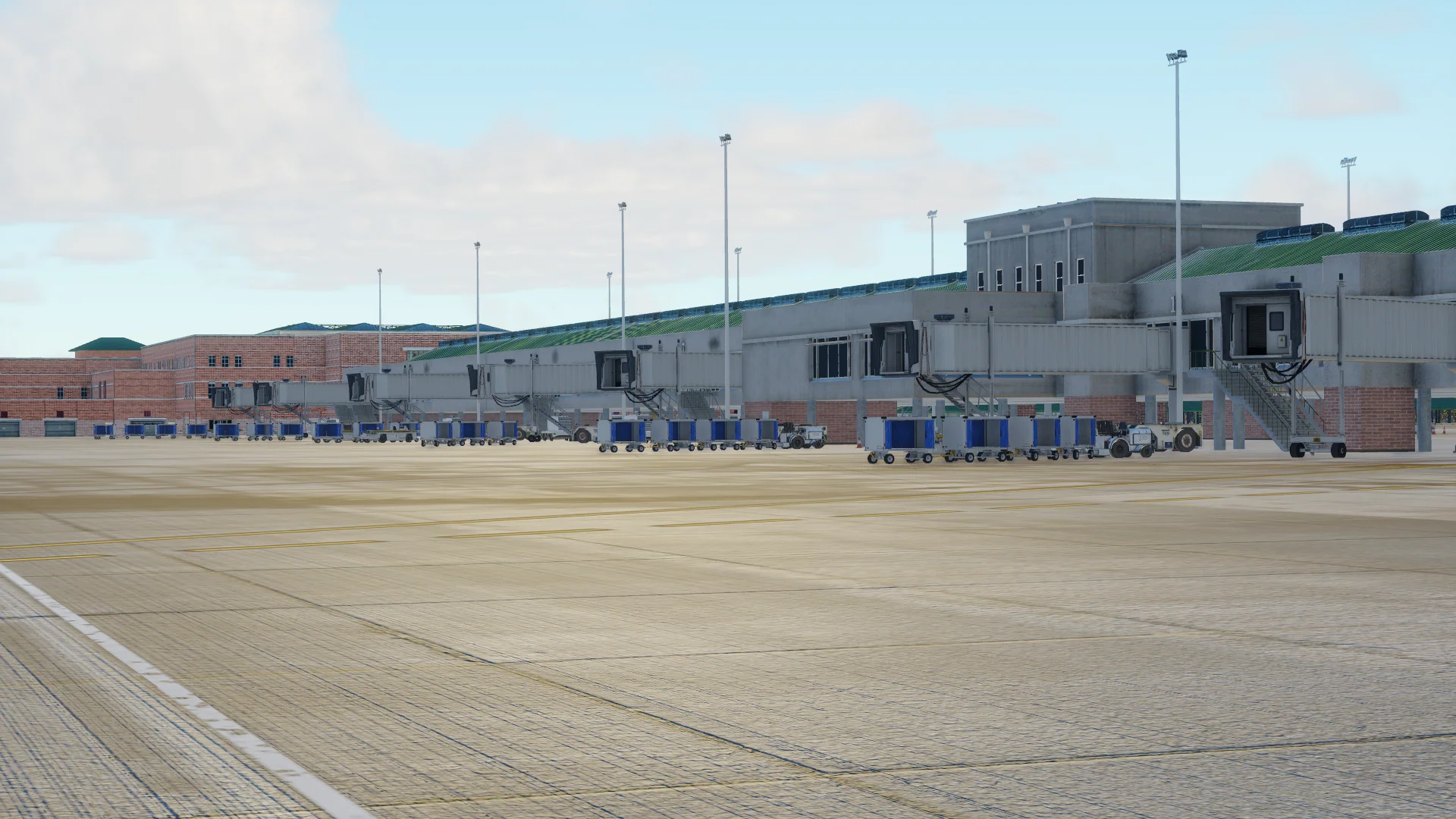 Fly2High Savannah/Hilton Head (KSAV) - Image 11