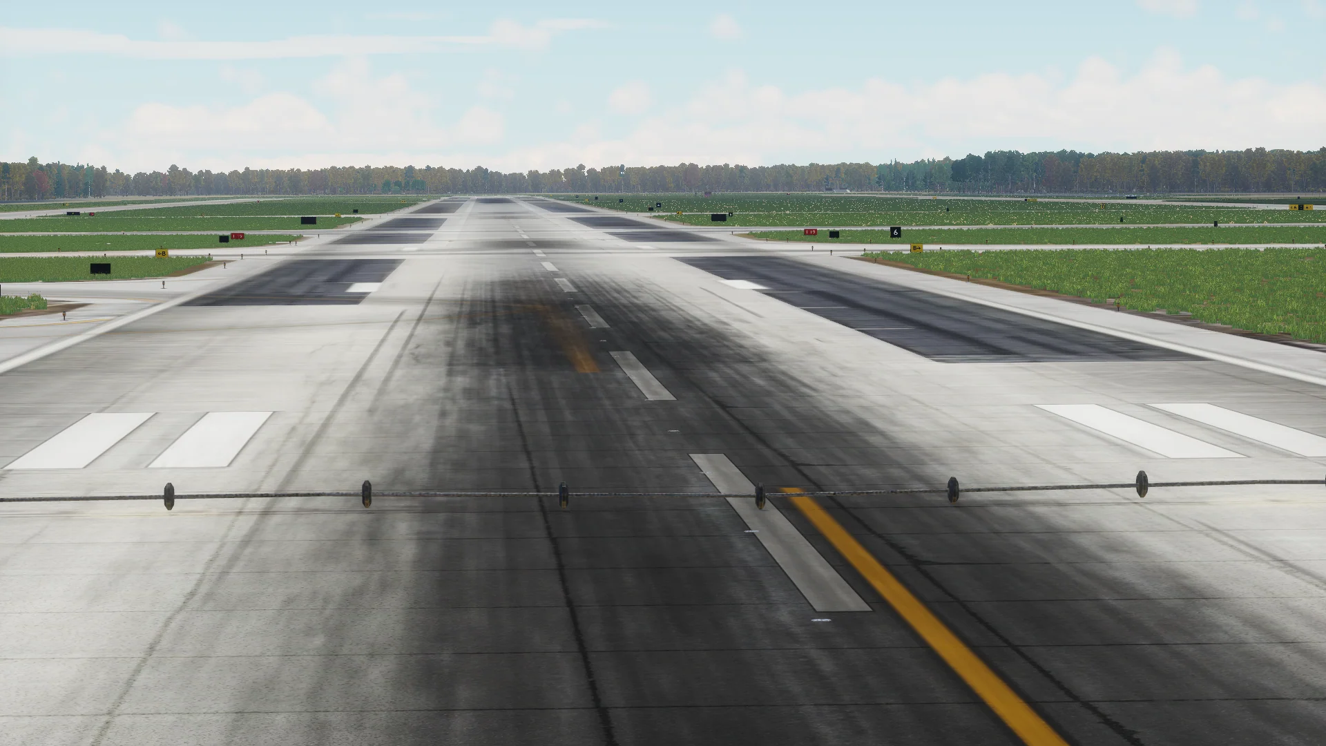 Fly2High Savannah/Hilton Head (KSAV) - Image 12