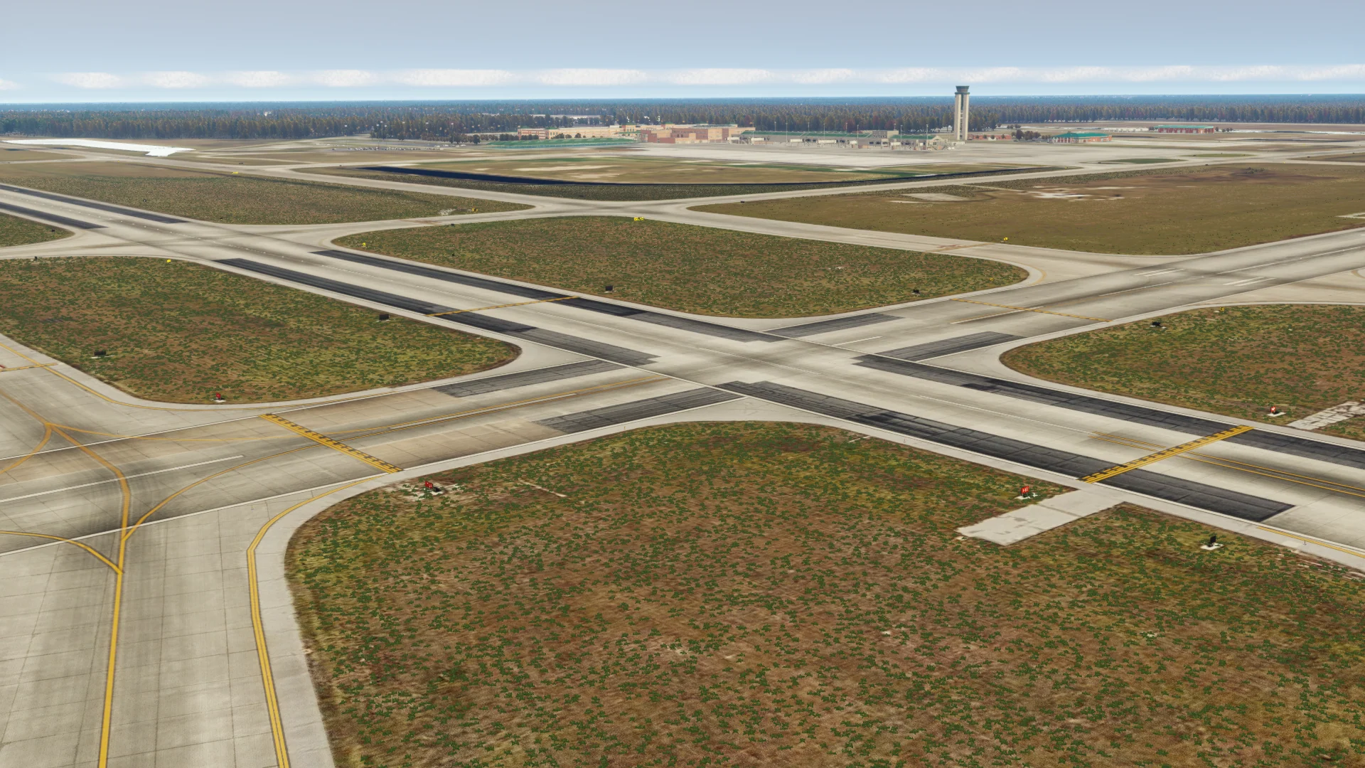 Fly2High Savannah/Hilton Head (KSAV) - Image 13