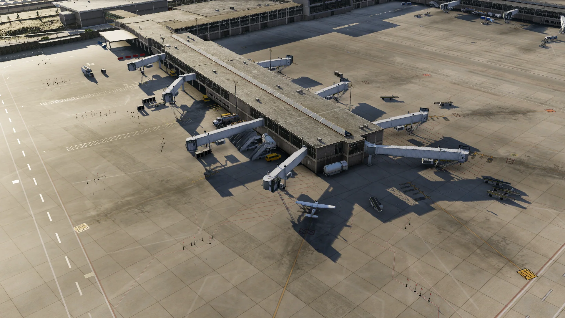Fly2High Tulsa (KTUL) - Image 11