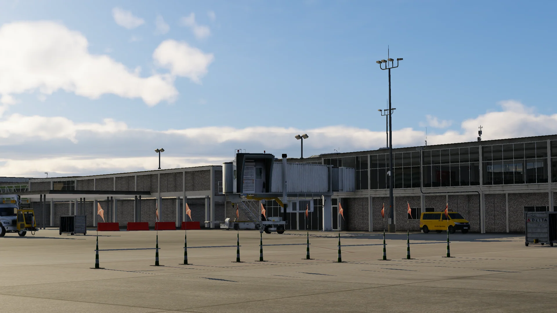 Fly2High Tulsa (KTUL) - Image 12