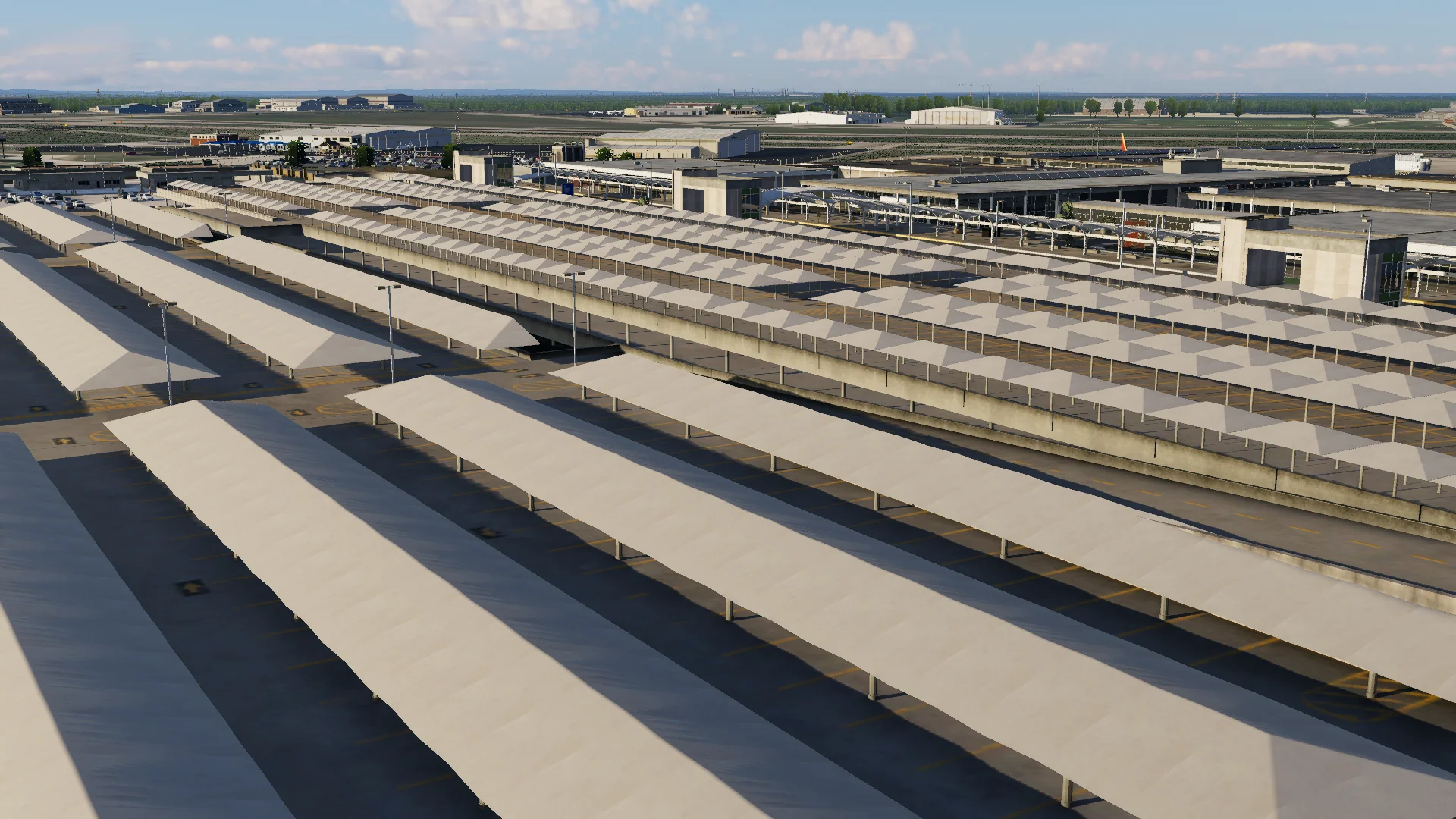 Fly2High Tulsa (KTUL) - Image 13