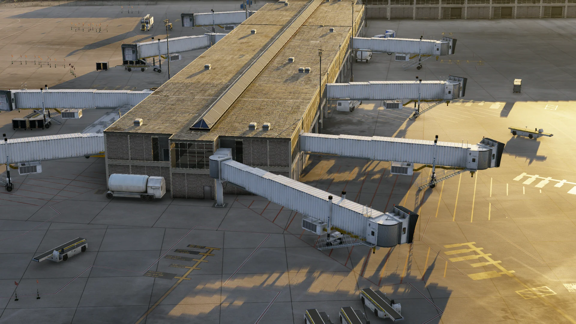 Fly2High Tulsa (KTUL) - Image 17