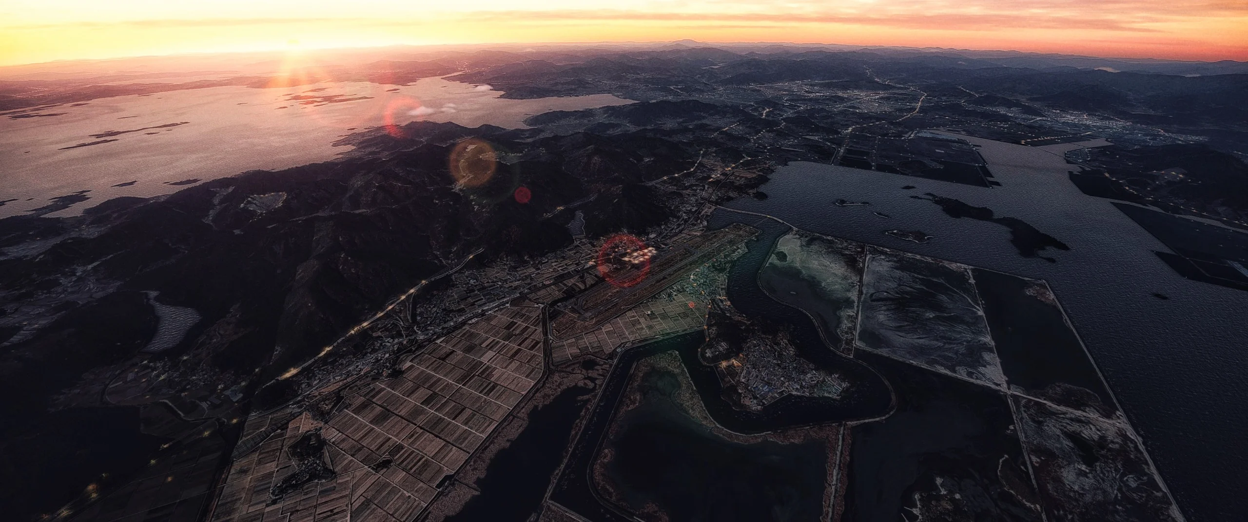 Fly2High Yeosu (RKJY) for MSFS-2020 - Image 14