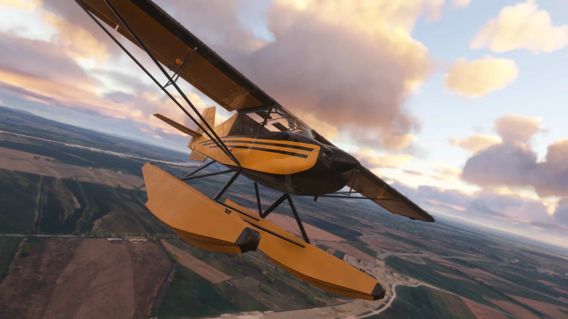 FlyBoy Simulations Rans S6S for MSFS-2024 - Image 2