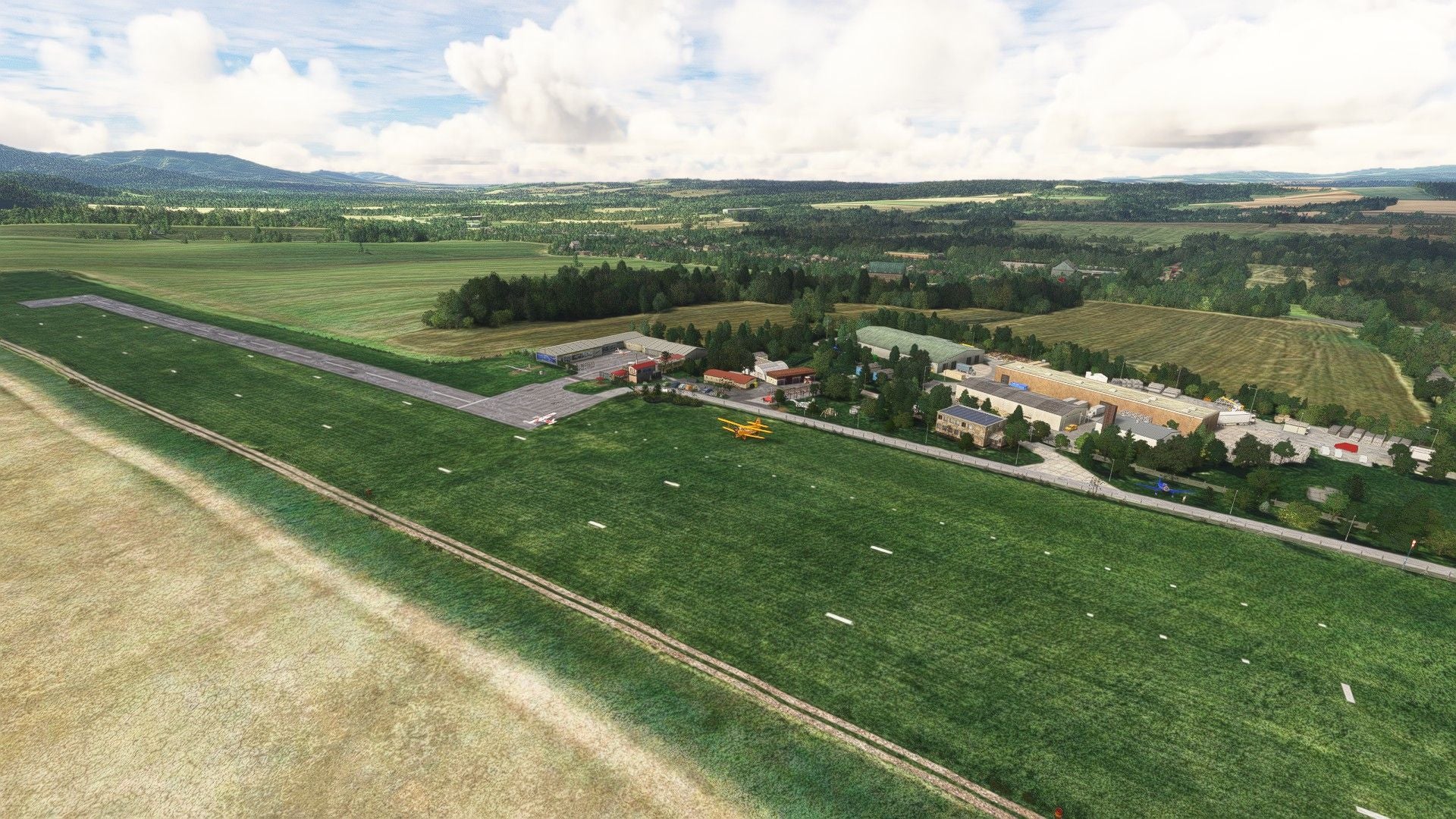 Flying Partners Slovakia Bidovce (LZBD) for MSFS - Image 9