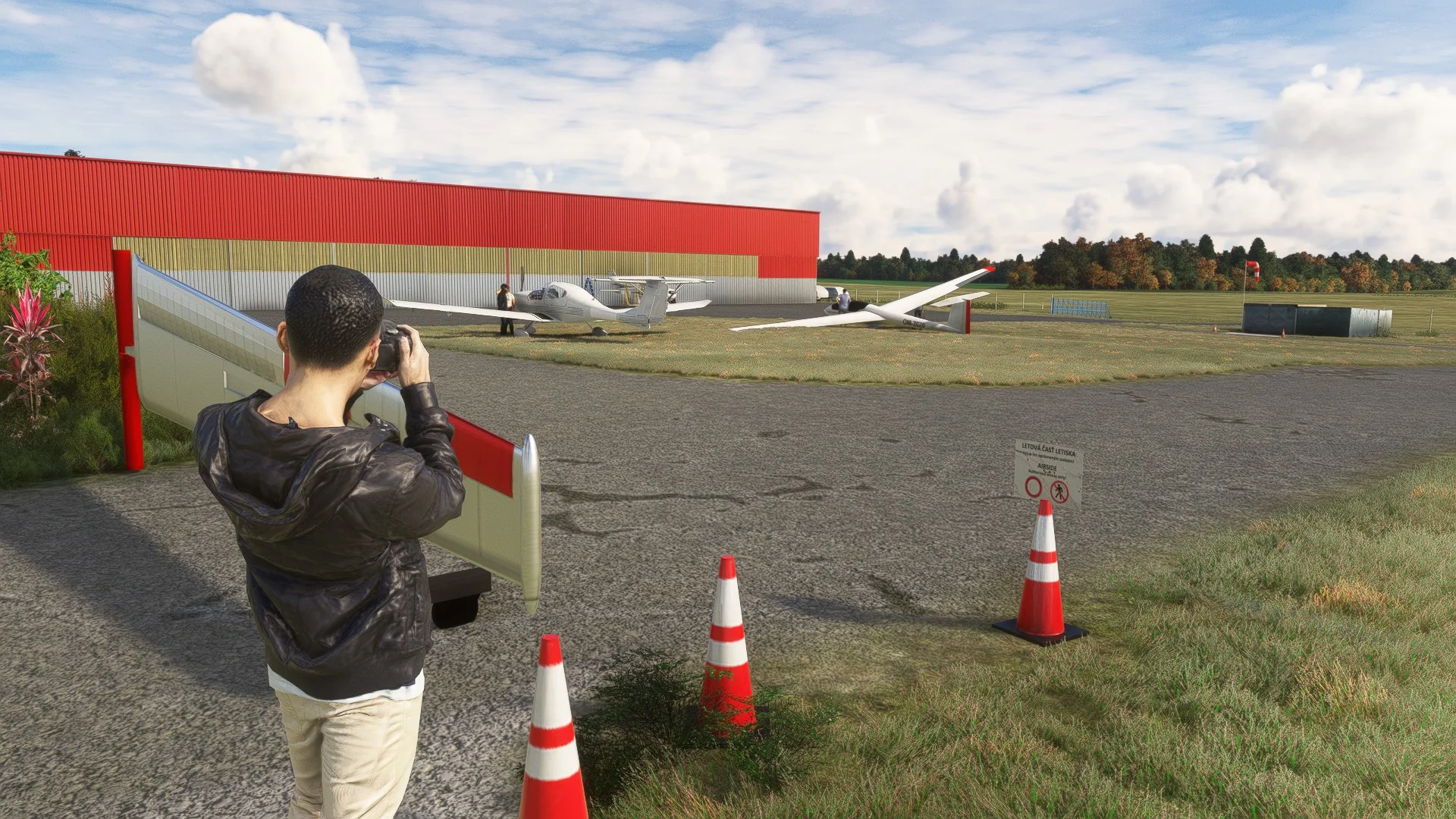 Flying Partners Slovakia Boleraz (LZTR) for MSFS - Image 6