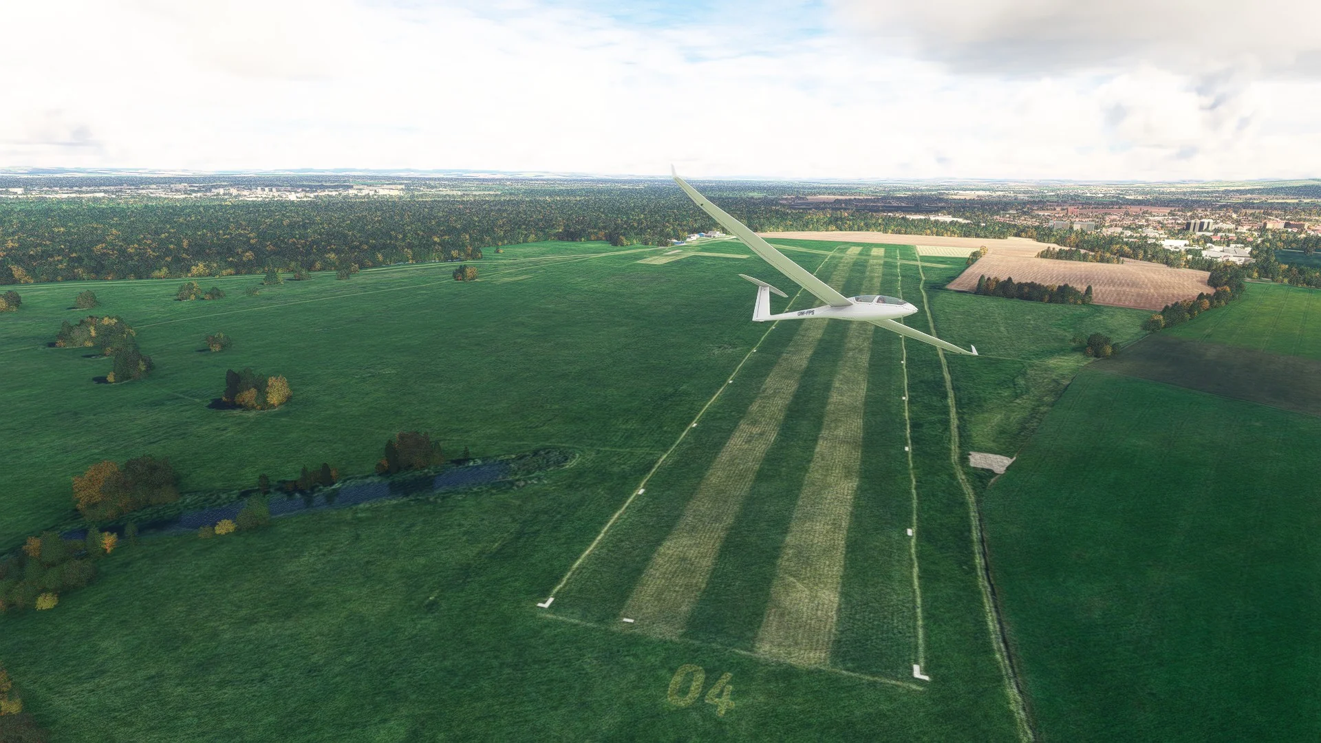 Flying Partners Slovakia Holic (LZHL) for MSFS - Image 22