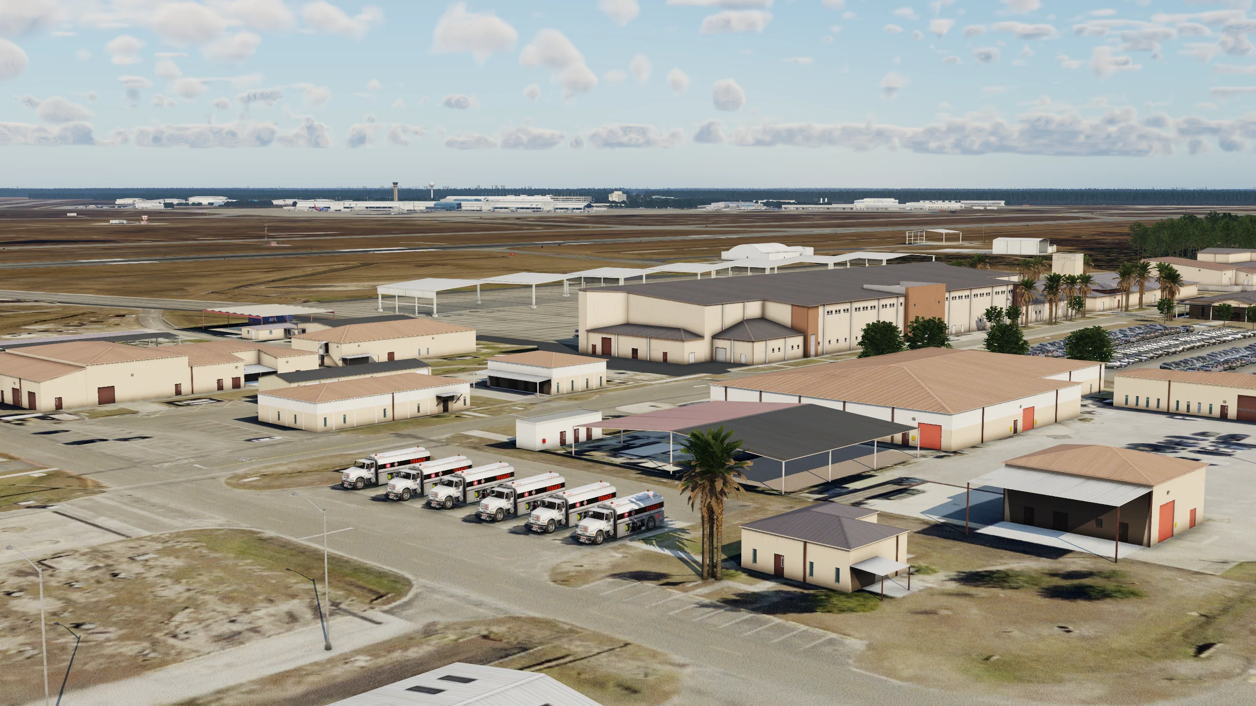 FSDesigns Jacksonville (KJAX) - Image 7