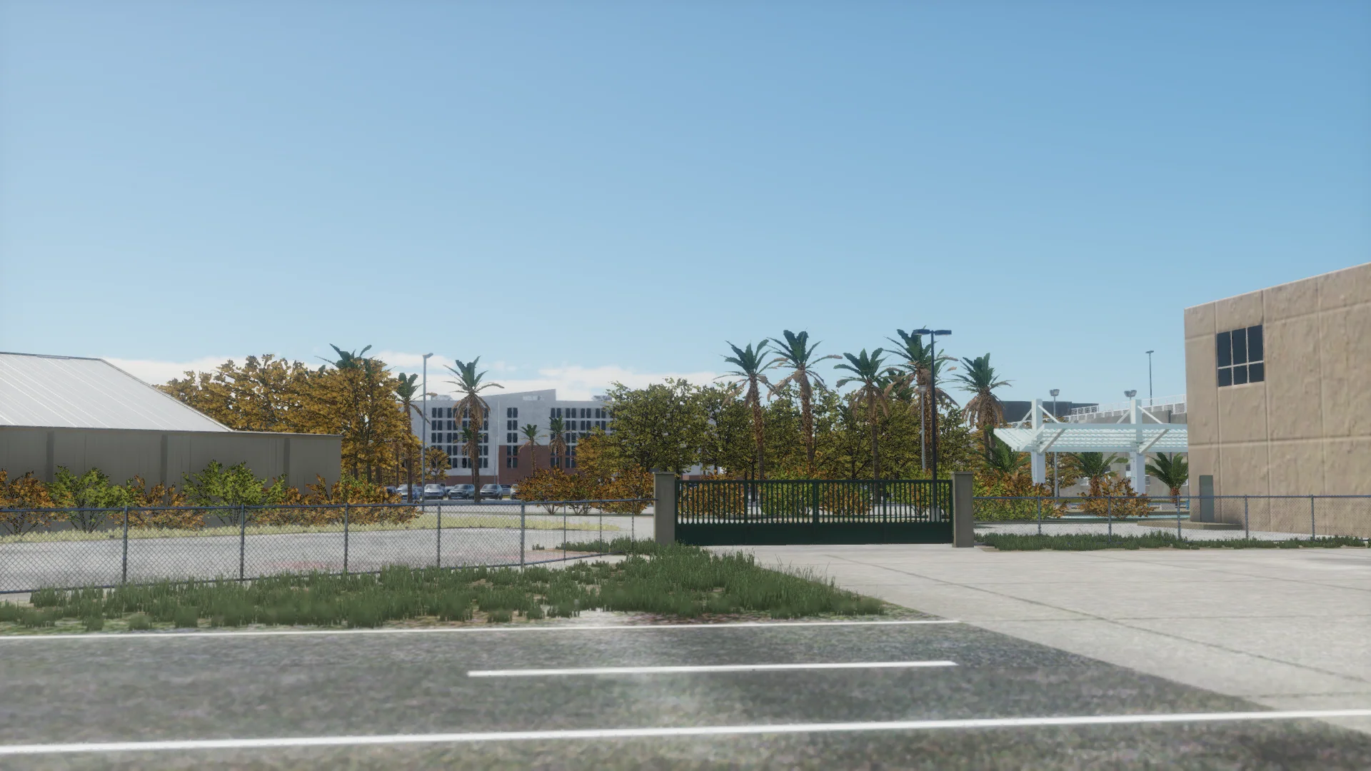 FSDesigns Pensacola (KPNS) V2 - Image 12