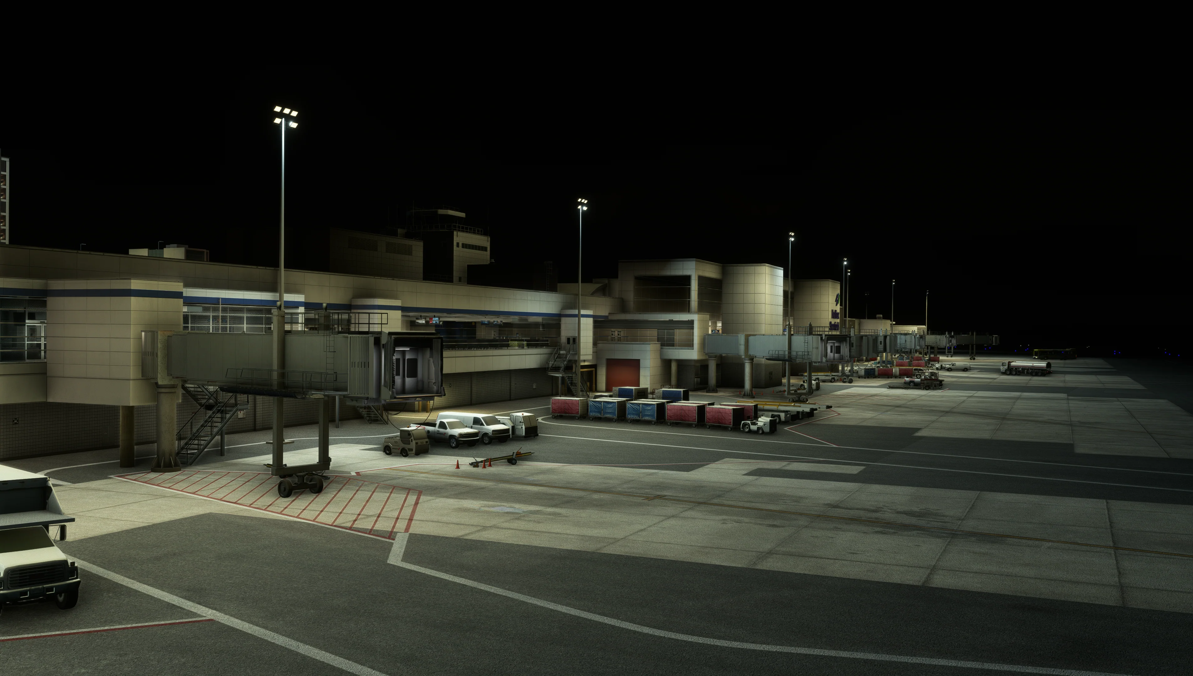 FSimStudios Halifax Stanfield (CYHZ) for MSFS - Image 13