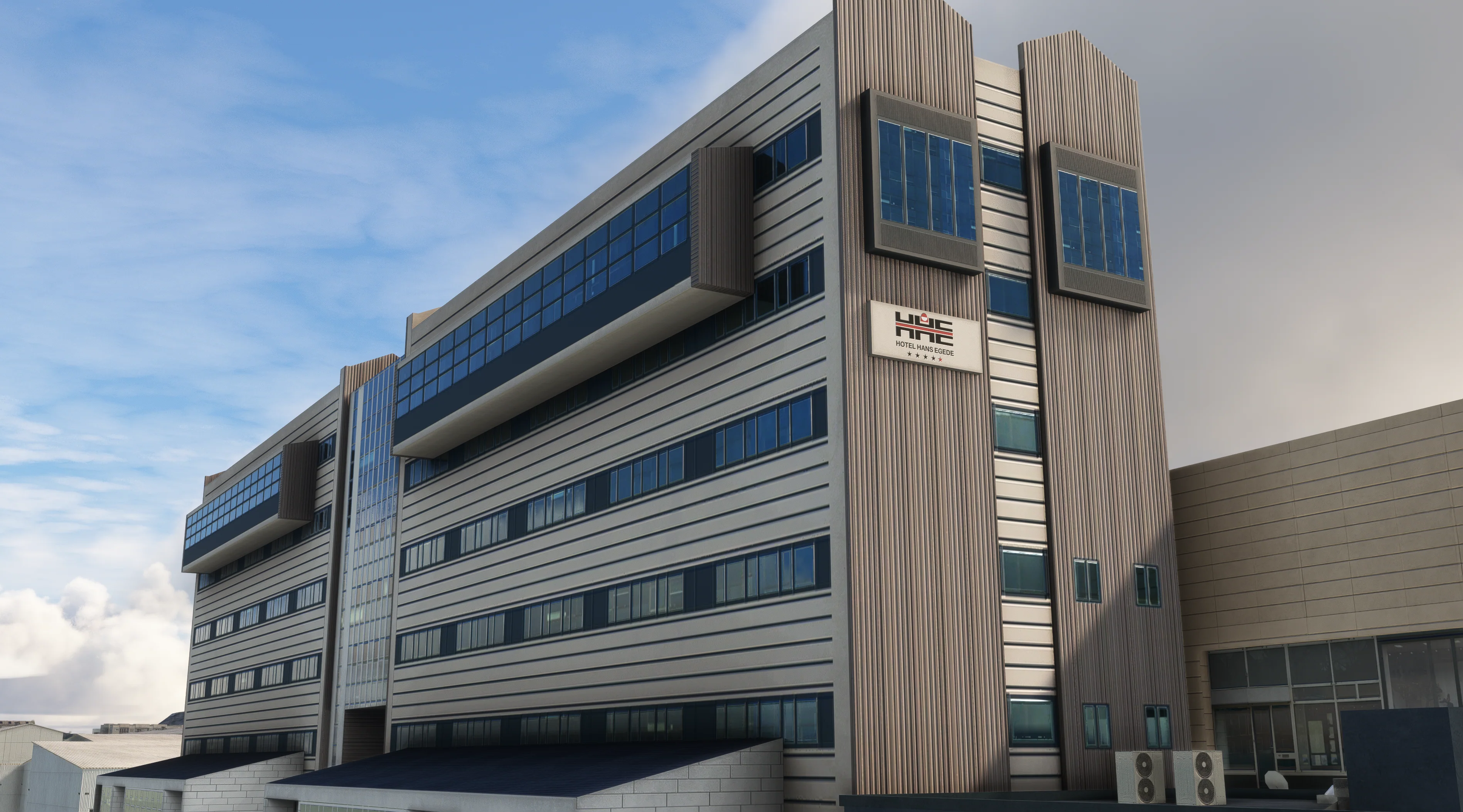 FSimStudios Nuuk (BGGH) for MSFS - Image 9