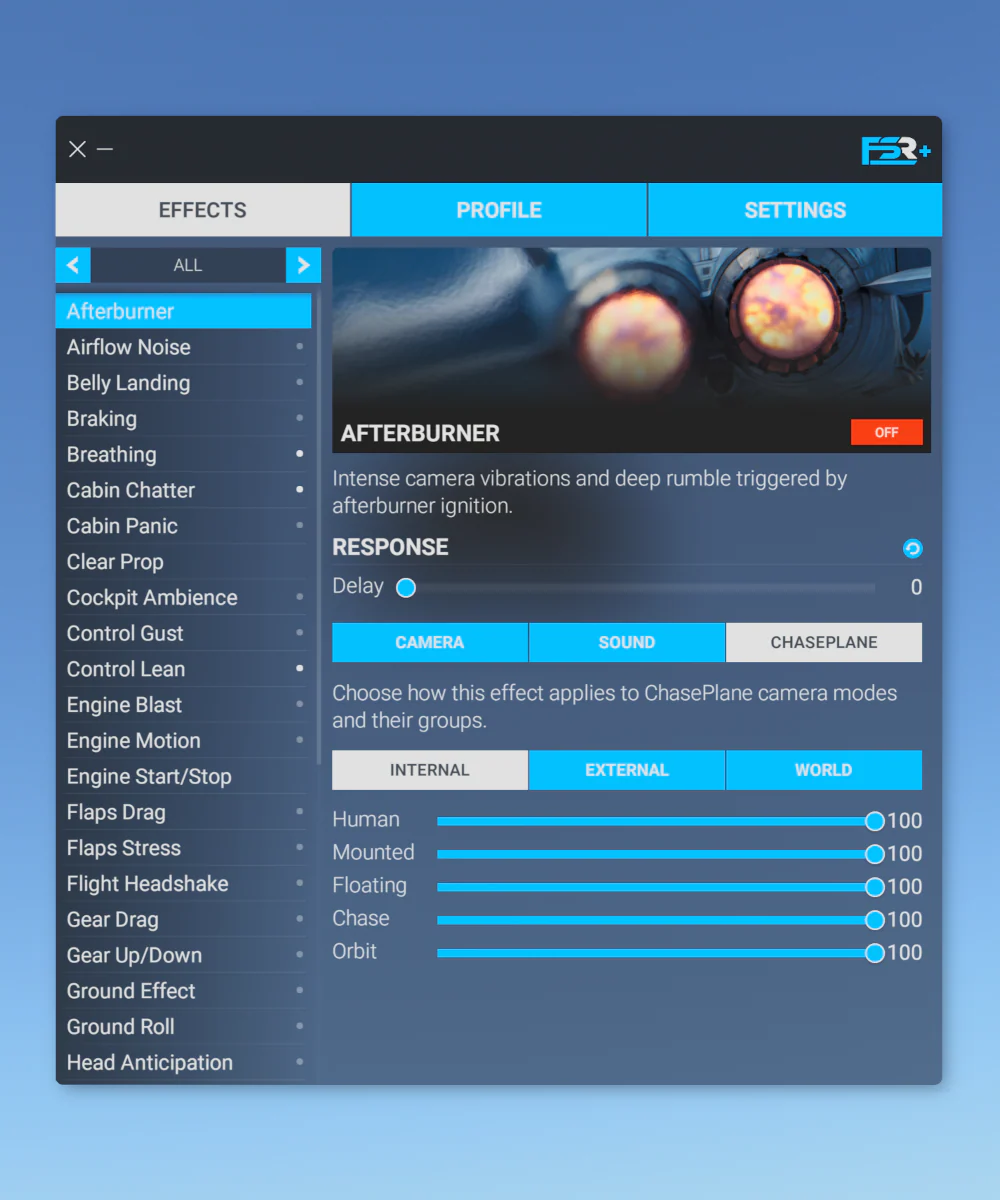 FSRealistic+ for MSFS-2024 - Image 3
