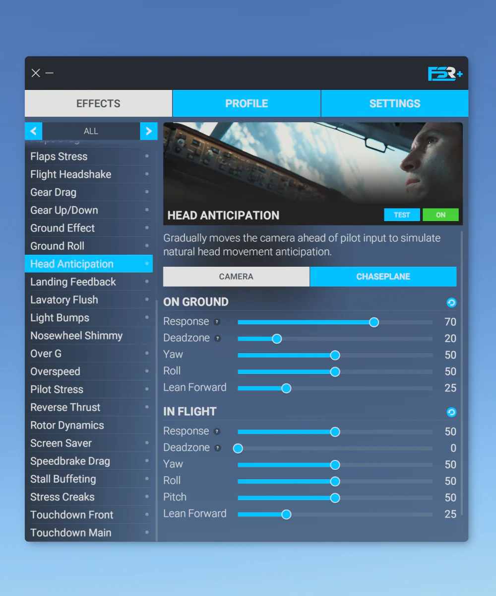 FSRealistic+ for MSFS-2024 - Image 5