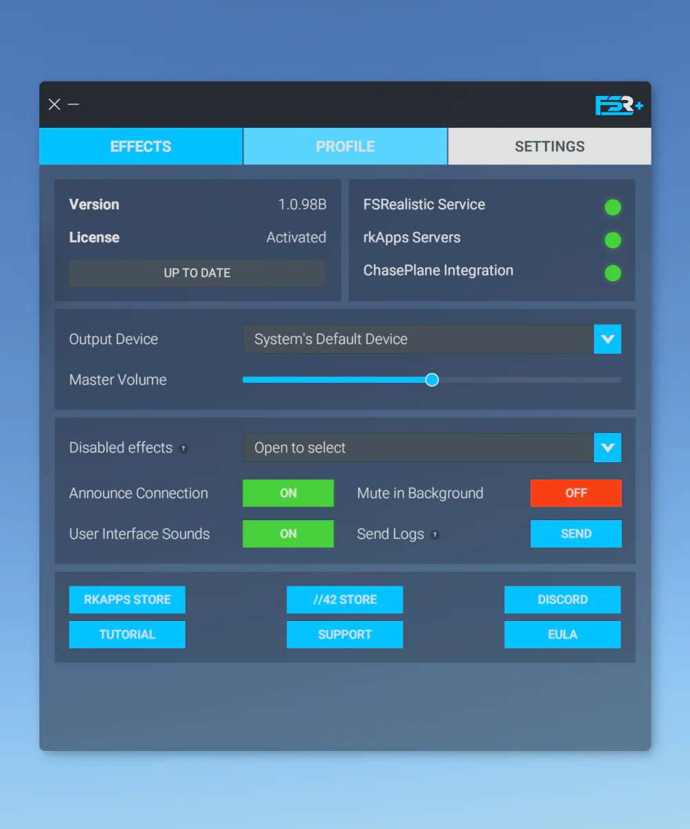 FSRealistic+ for MSFS-2024 - Image 6