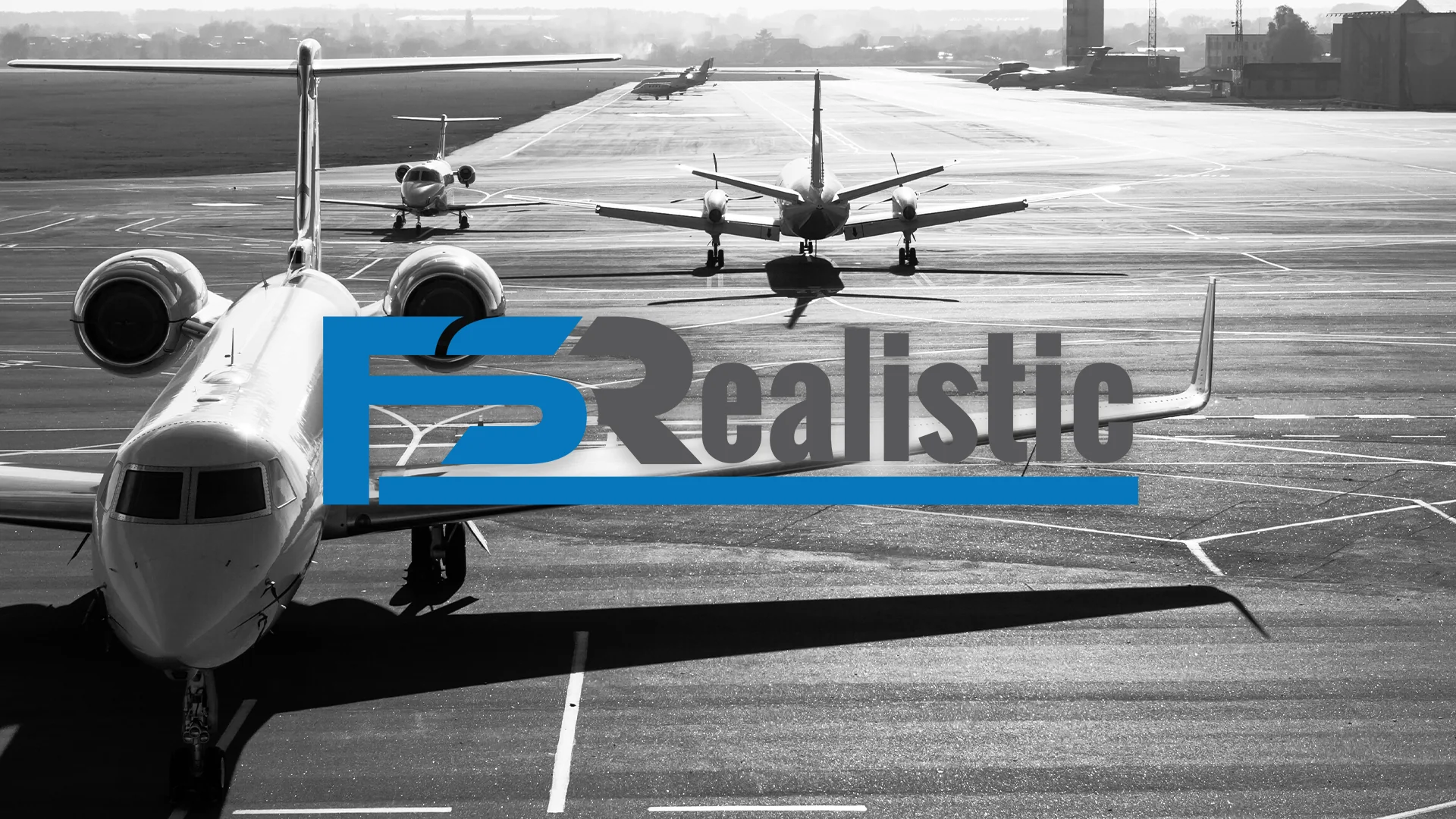 FSRealistic Pro for MSFS-2020