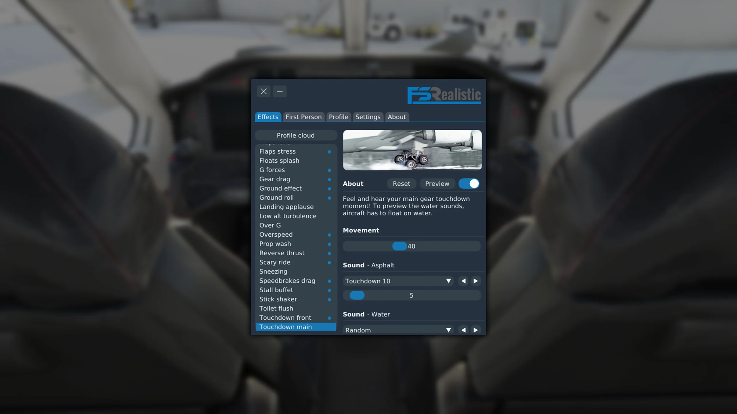 FSRealistic Pro for MSFS-2020 - Image 2