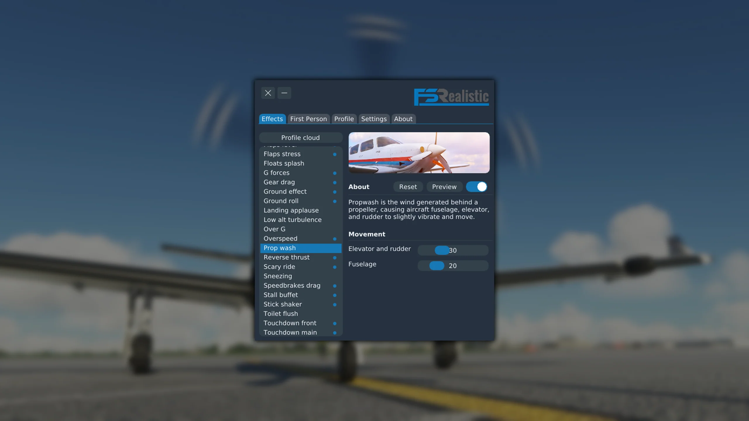 FSRealistic Pro for MSFS-2020 - Image 3