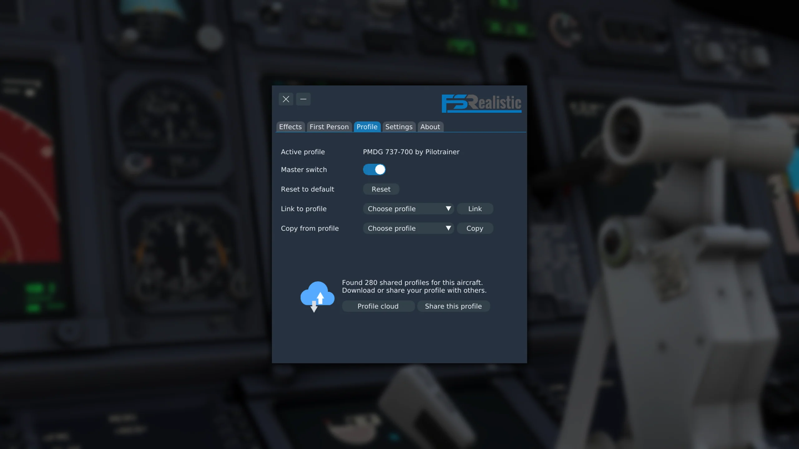 FSRealistic Pro for MSFS-2020 - Image 4