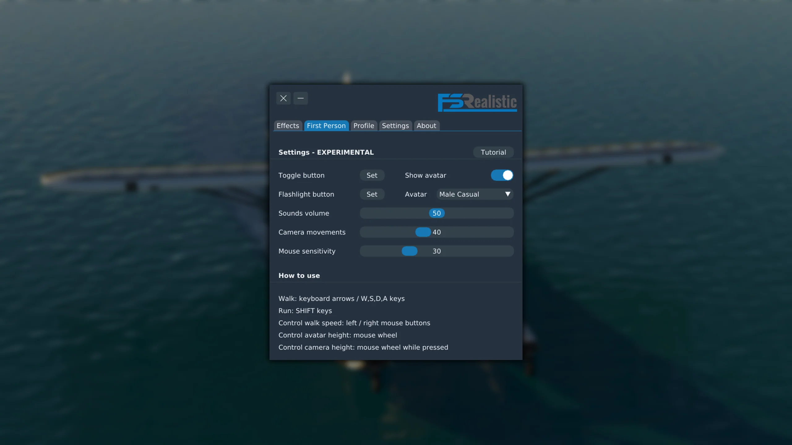 FSRealistic Pro for MSFS-2020 - Image 5