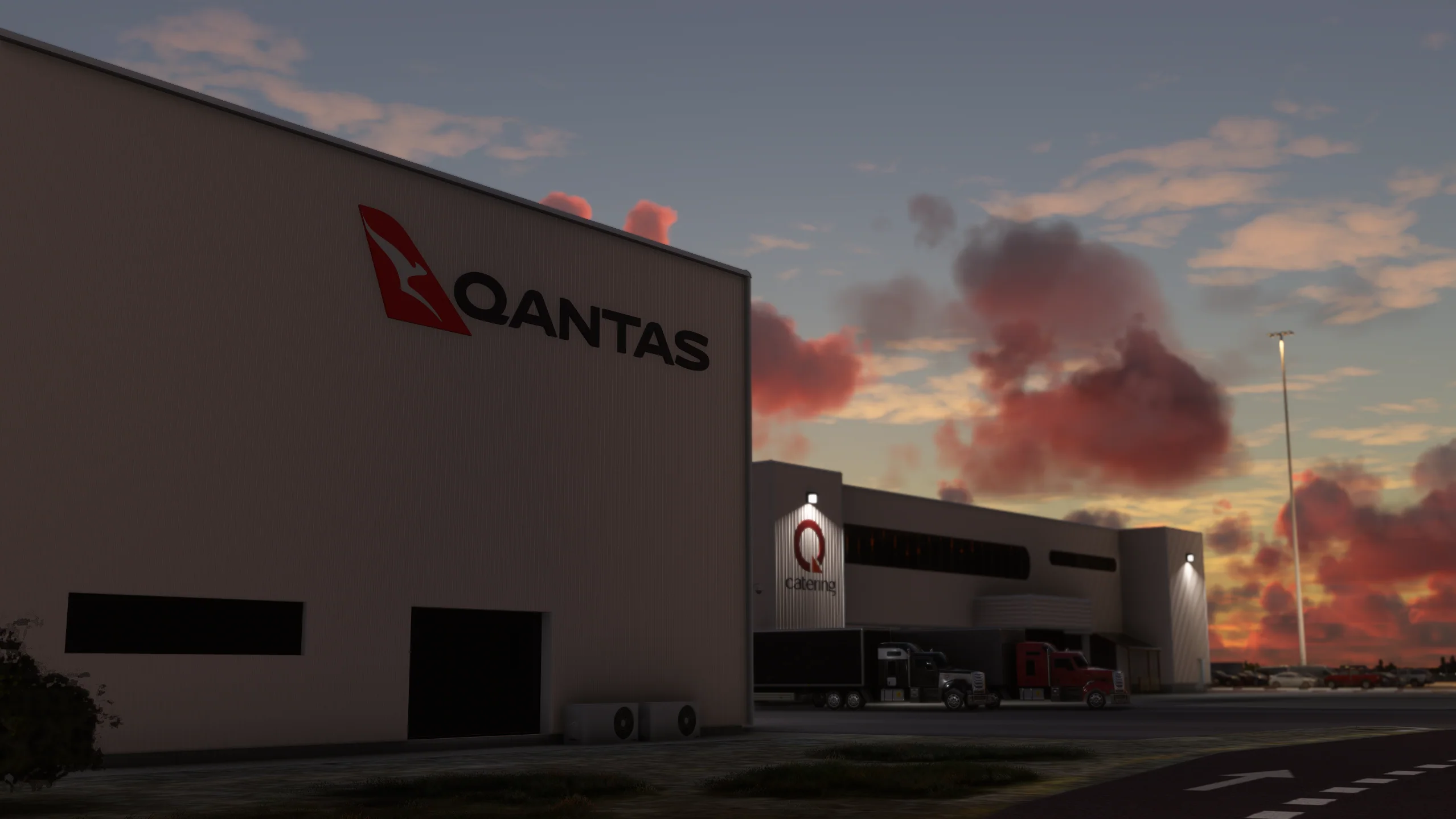 Impulse Simulations Adelaide (YPAD) for MSFS-2020 - Image 12