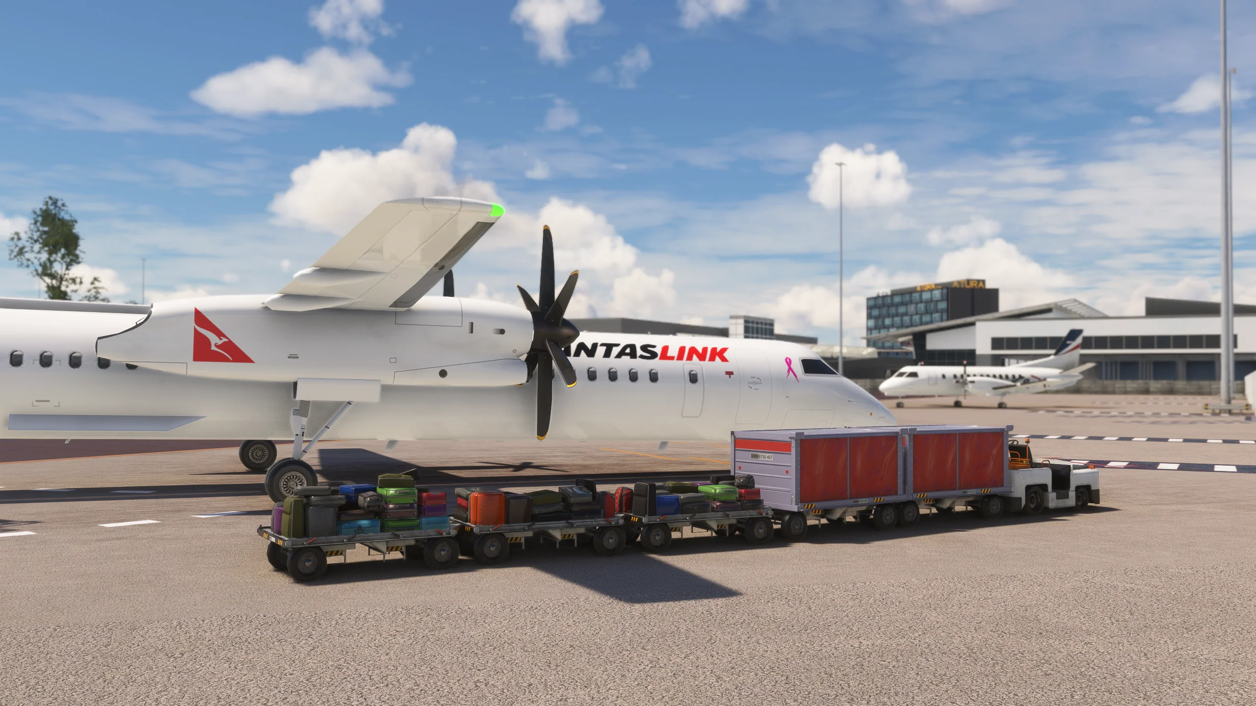 Impulse Simulations Adelaide (YPAD) for MSFS-2020 - Image 3