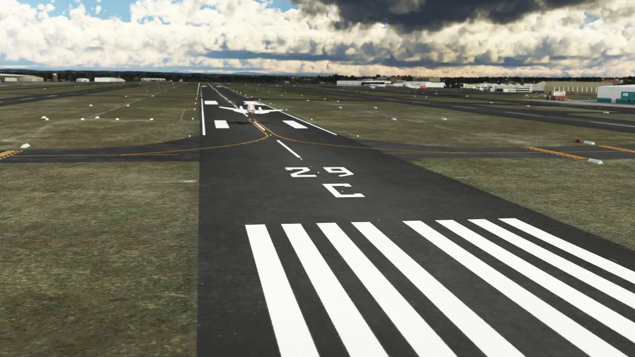 Impulse Simulations Bankstown (YSBK) for MSFS-2020 - Image 4