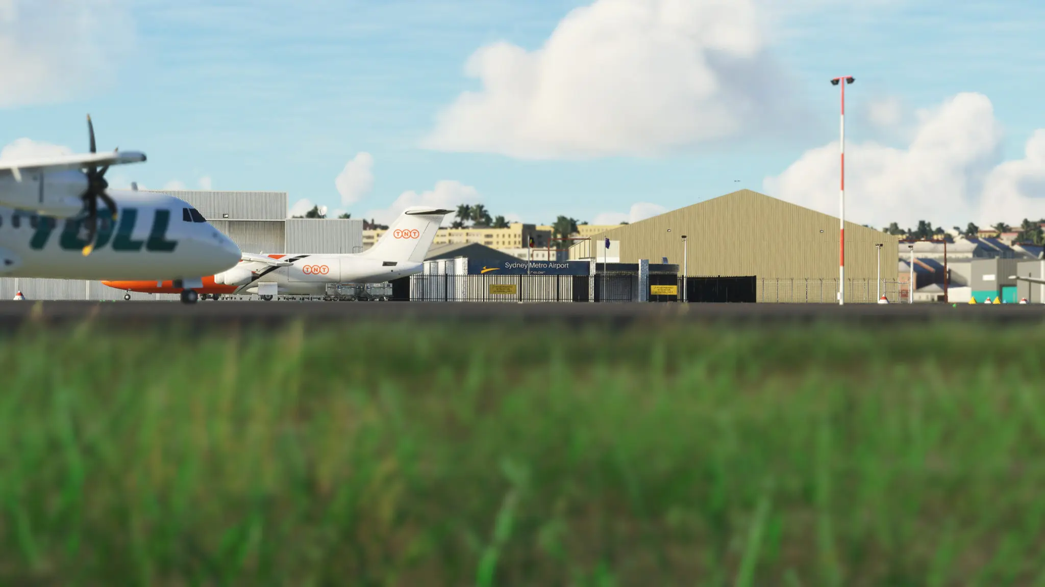Impulse Simulations Bankstown (YSBK) for MSFS-2020 - Image 7