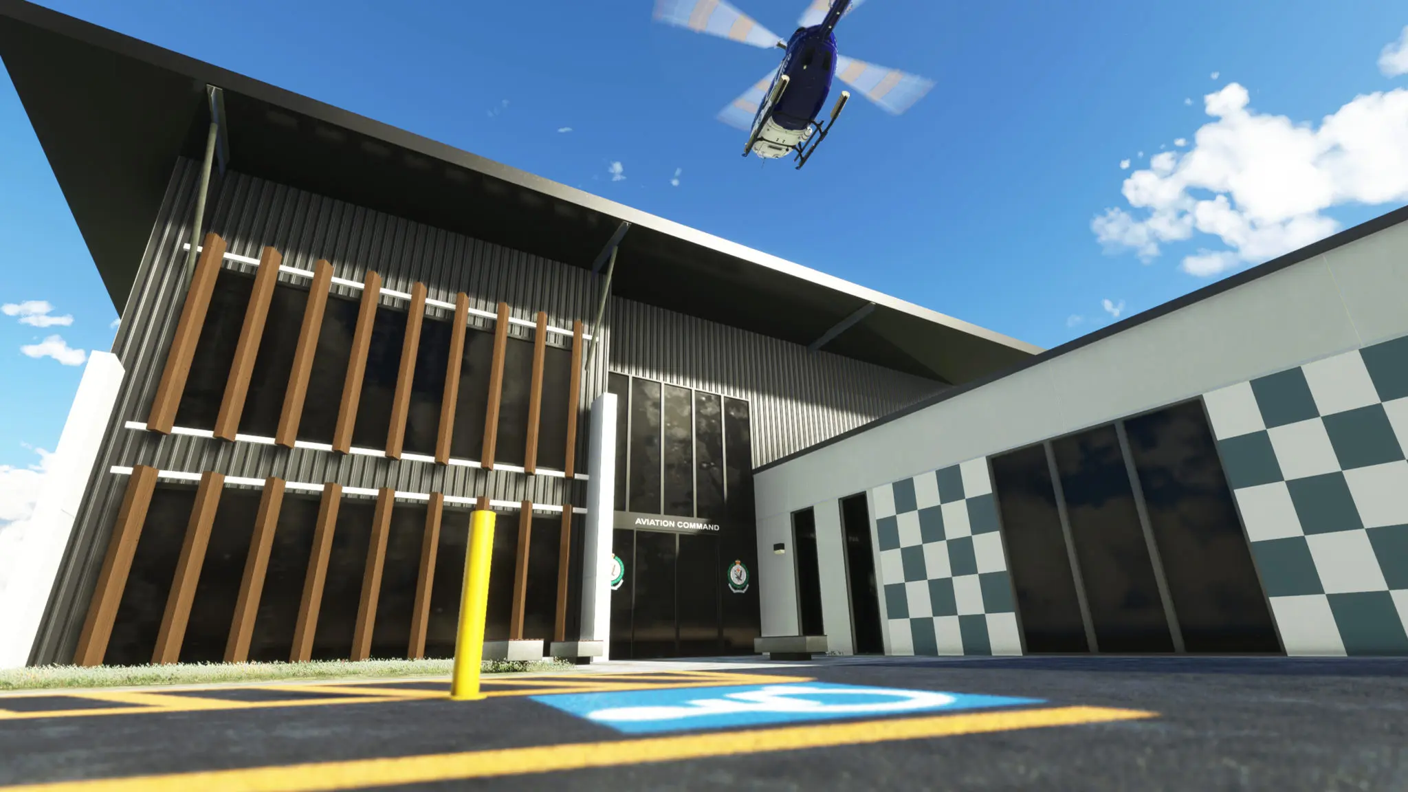Impulse Simulations Bankstown (YSBK) for MSFS-2020 - Image 9