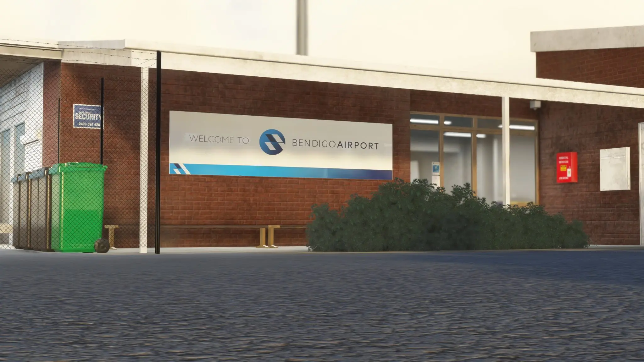 Impulse Simulations Bendigo (YBDG) for MSFS-2020 - Image 3