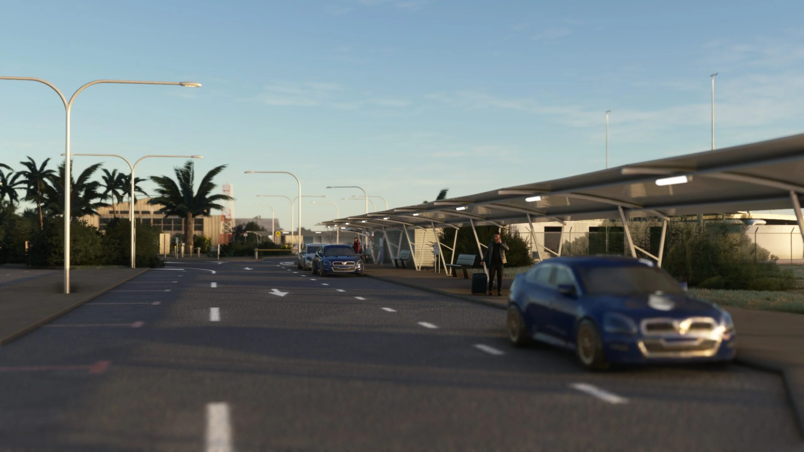 Impulse Simulations Bundaberg (YBUD) for MSFS-2020 - Image 4