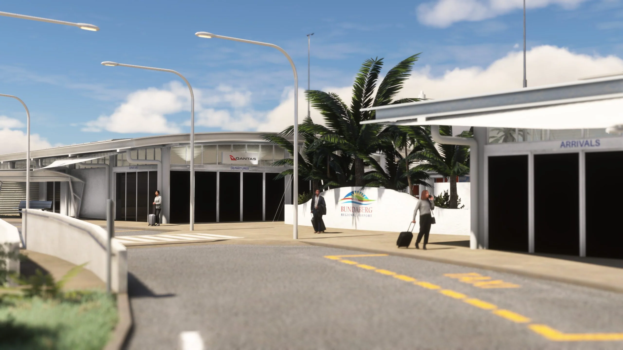 Impulse Simulations Bundaberg (YBUD) for MSFS-2020 - Image 5