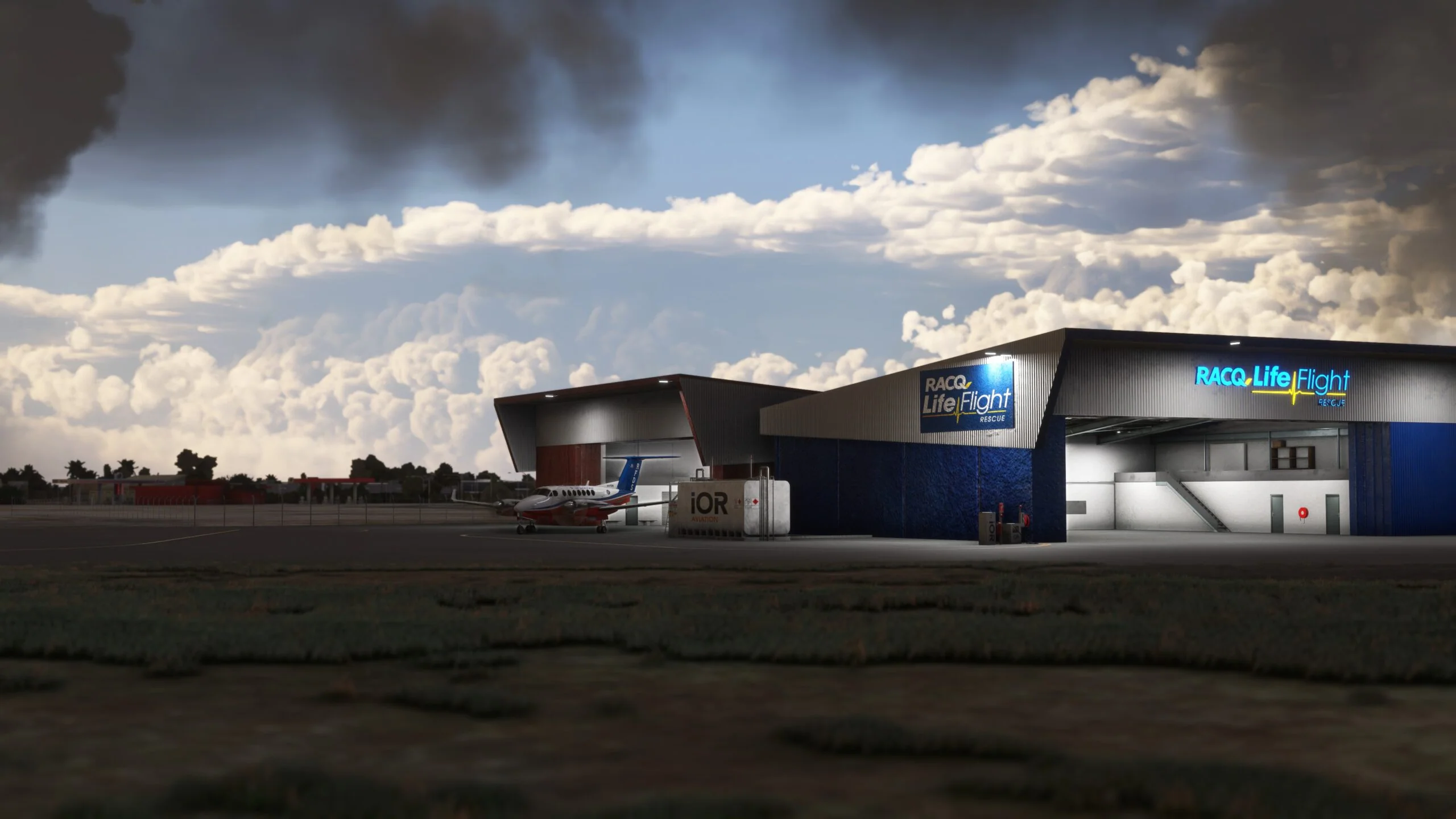 Impulse Simulations Bundaberg (YBUD) for MSFS-2020 - Image 7