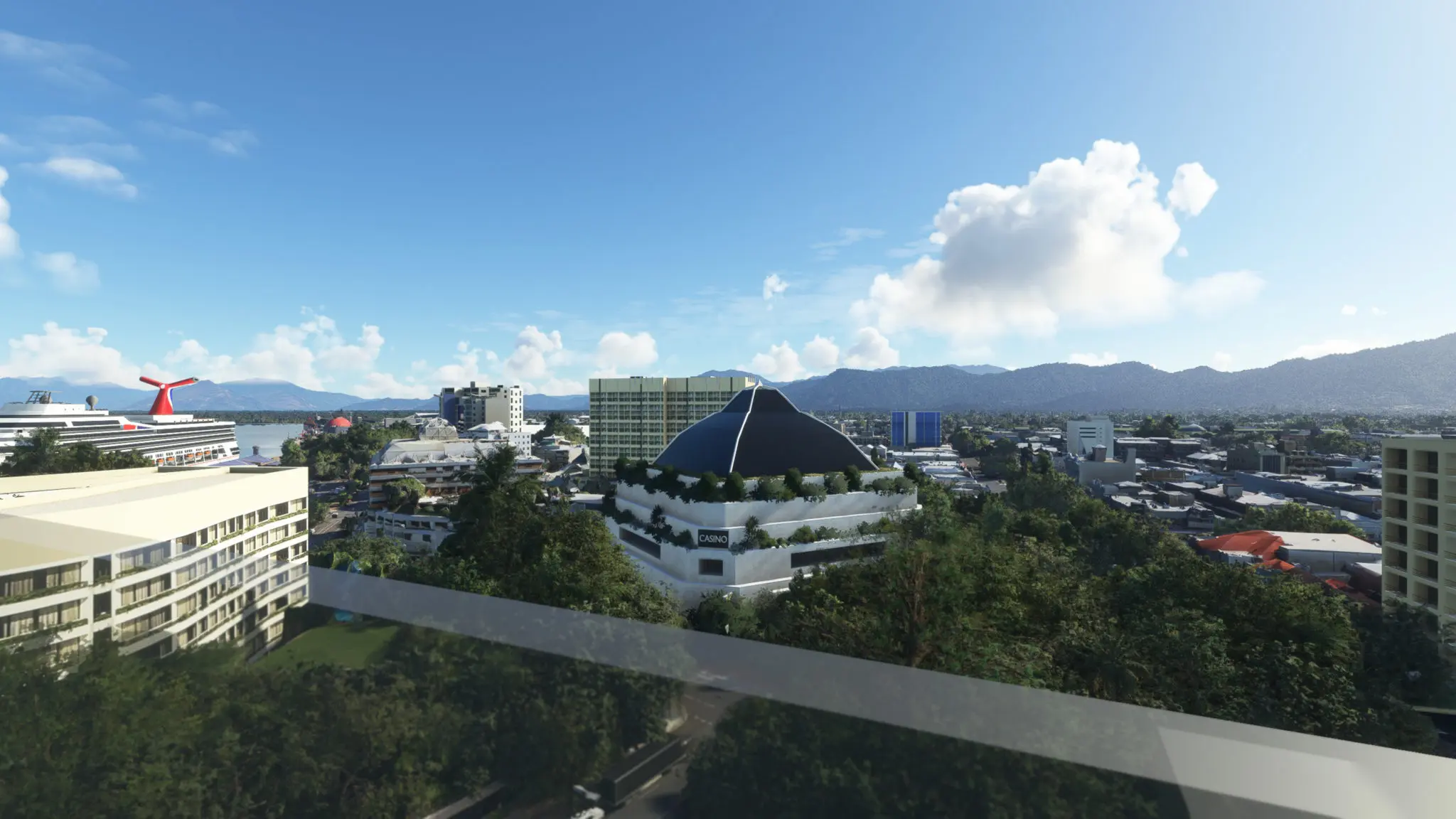Impulse Simulations Cairns for MSFS-2020 - Image 7