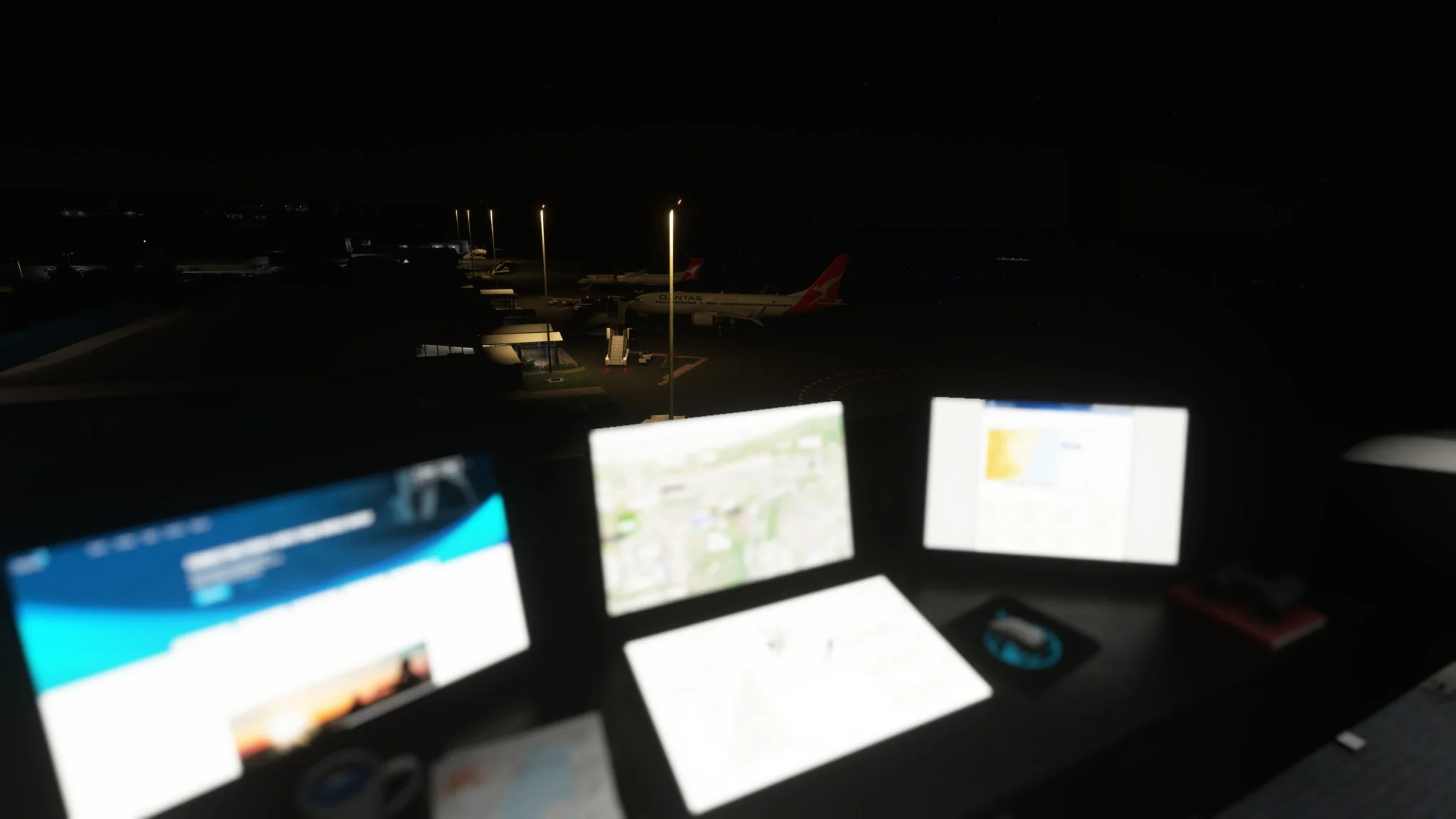 Impulse Simulations Coffs Harbour (YCFS) for MSFS-2020 - Image 14