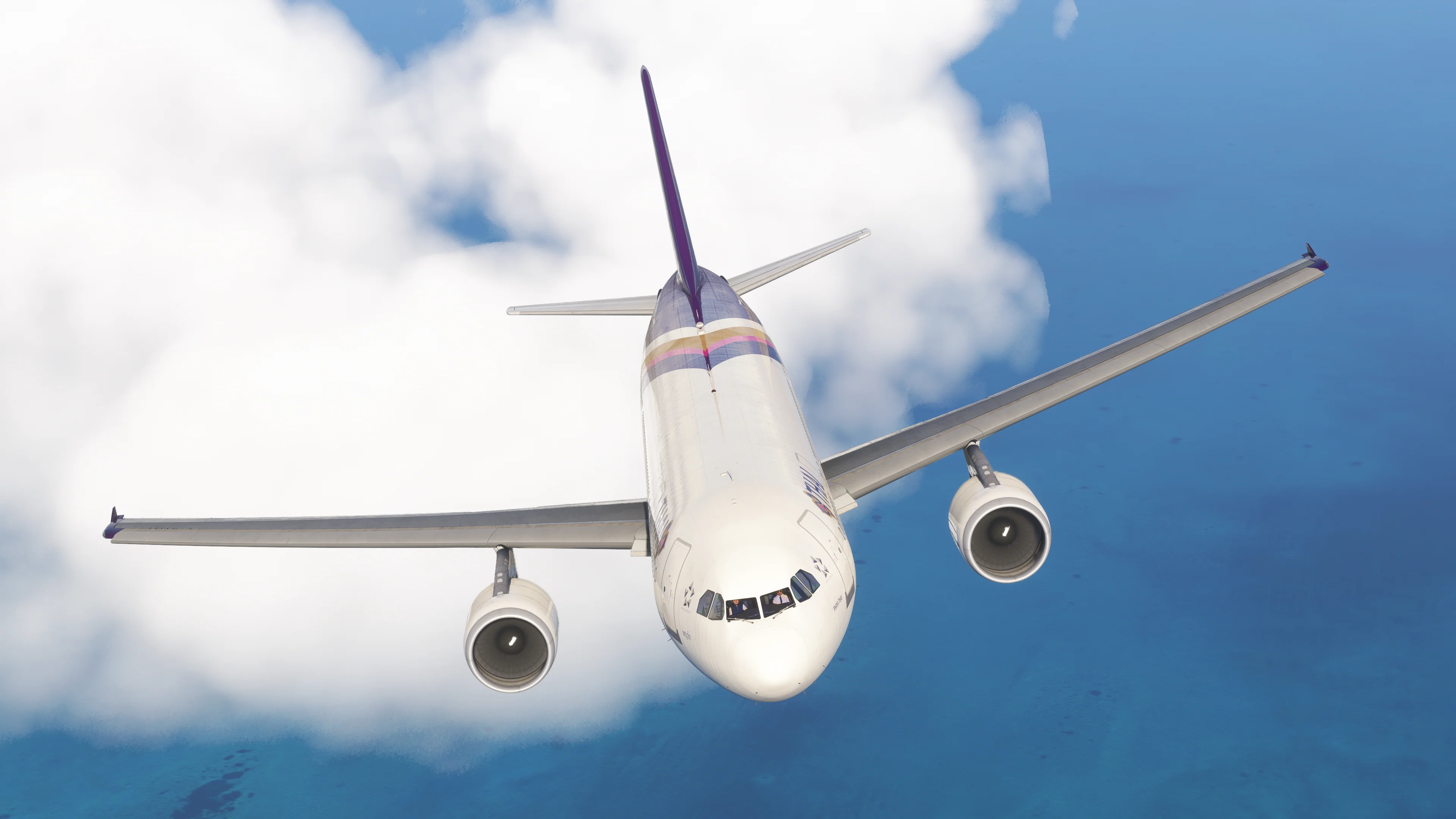 iniBuilds A300-600R Airliner for MSFS-2024 - Image 19