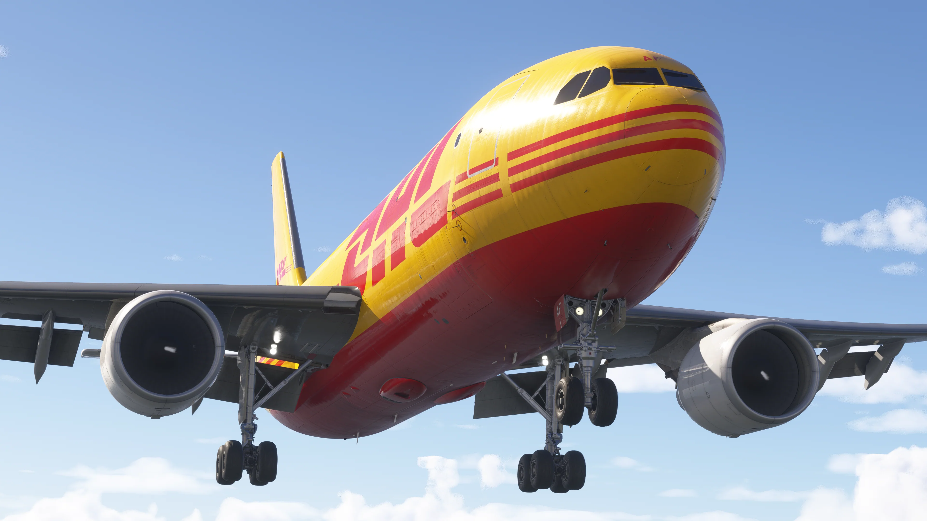 iniBuilds A300-600R Airliner for MSFS-2024 - Image 8