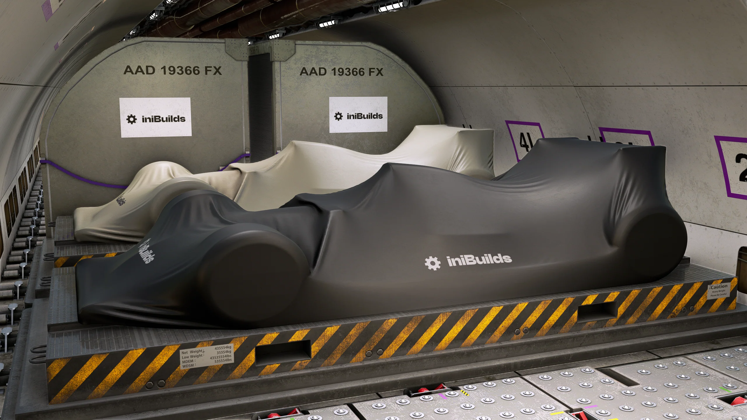 iniBuilds A300-600R Airliner for MSFS - Image 31